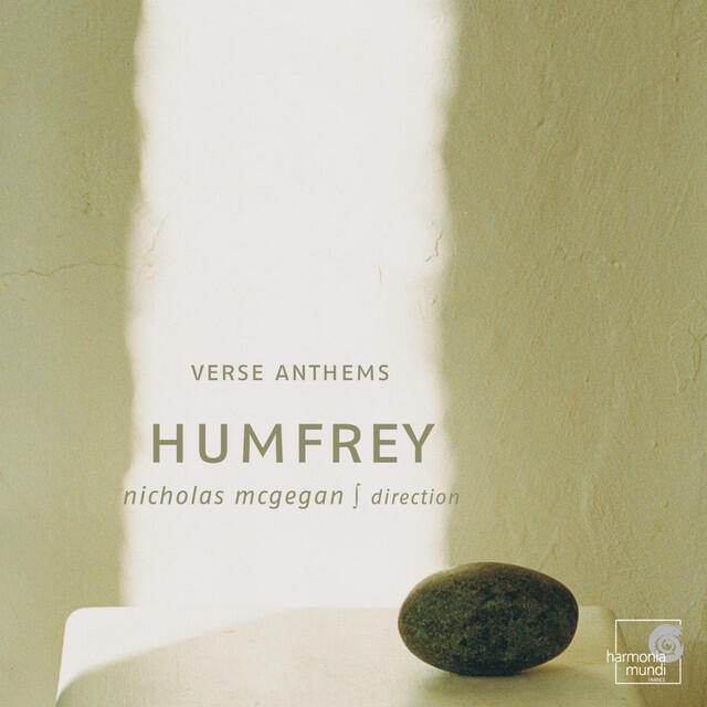 Релиз Humfrey: Verse Anthems