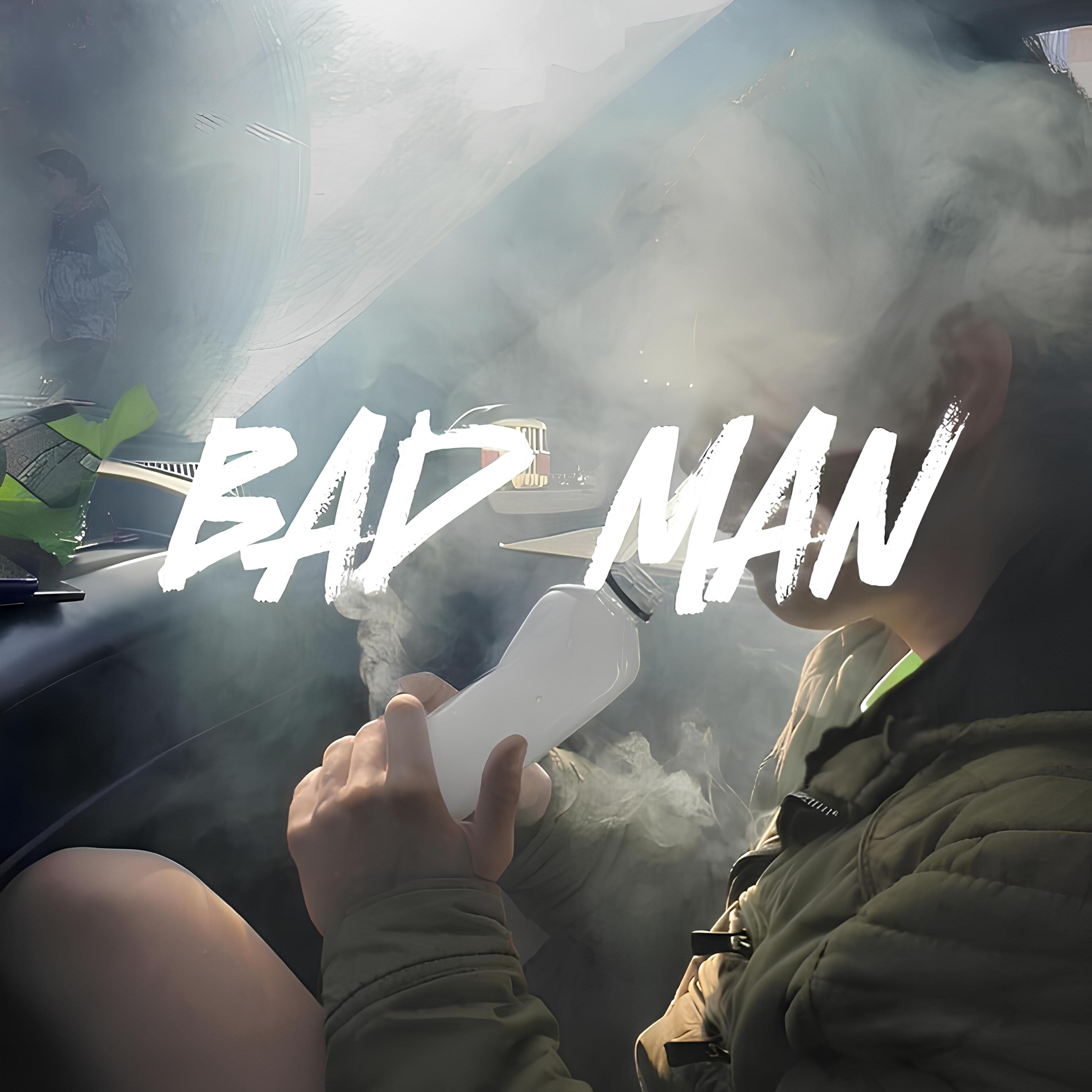 Релиз Bad Man