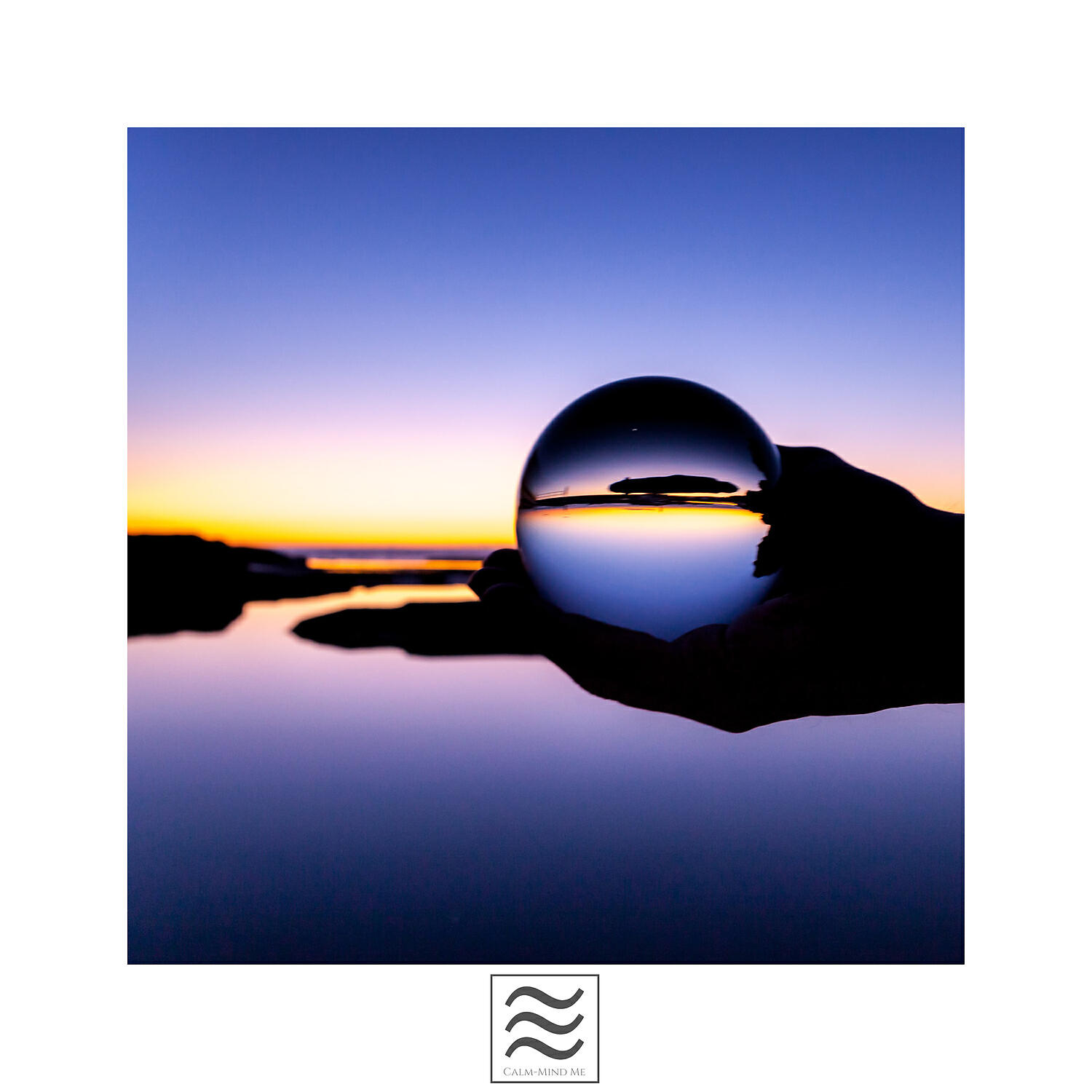 Релиз Restful Sounds of Peaceful Noises