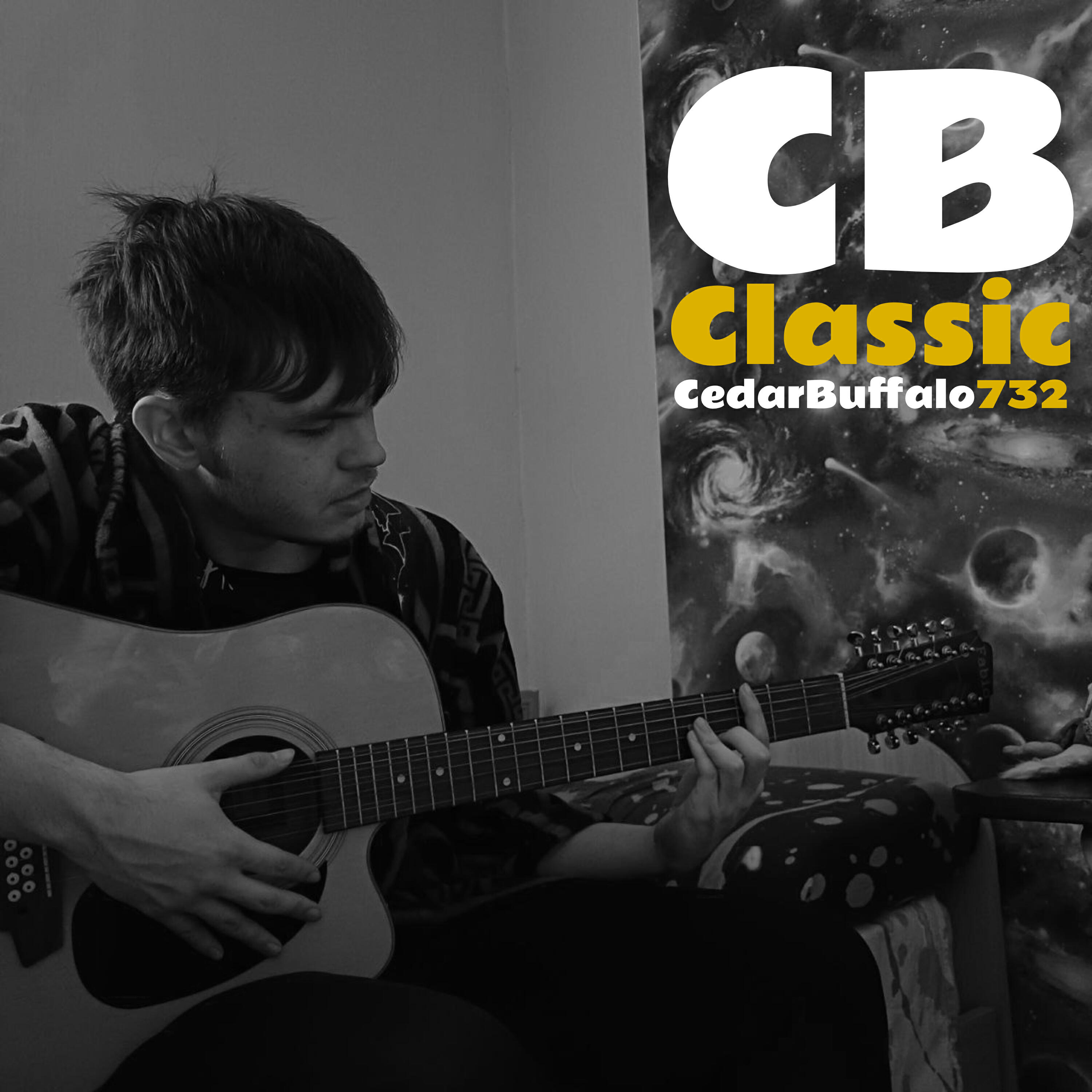Релиз CB Classic