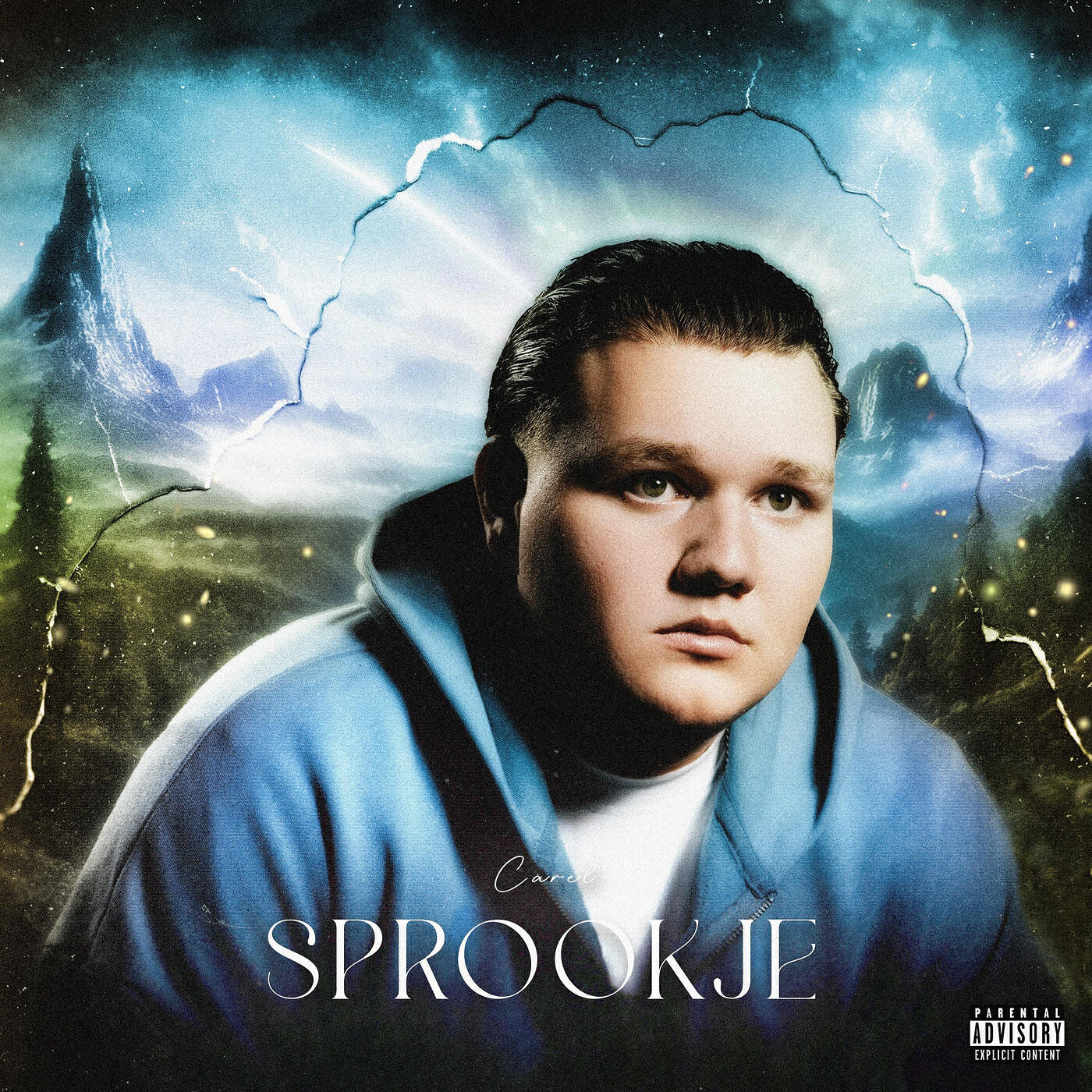Релиз Sprookje
