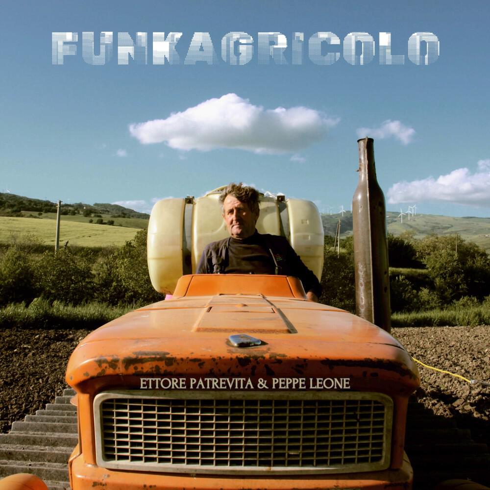 Релиз Funkagricolo