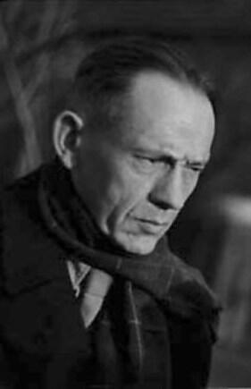 Laszlo Lajtha