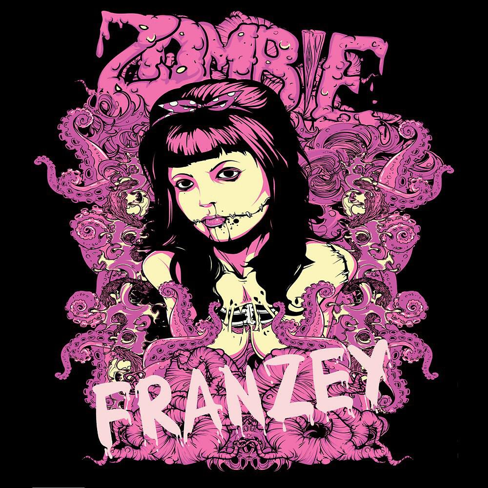 Релиз Zombie