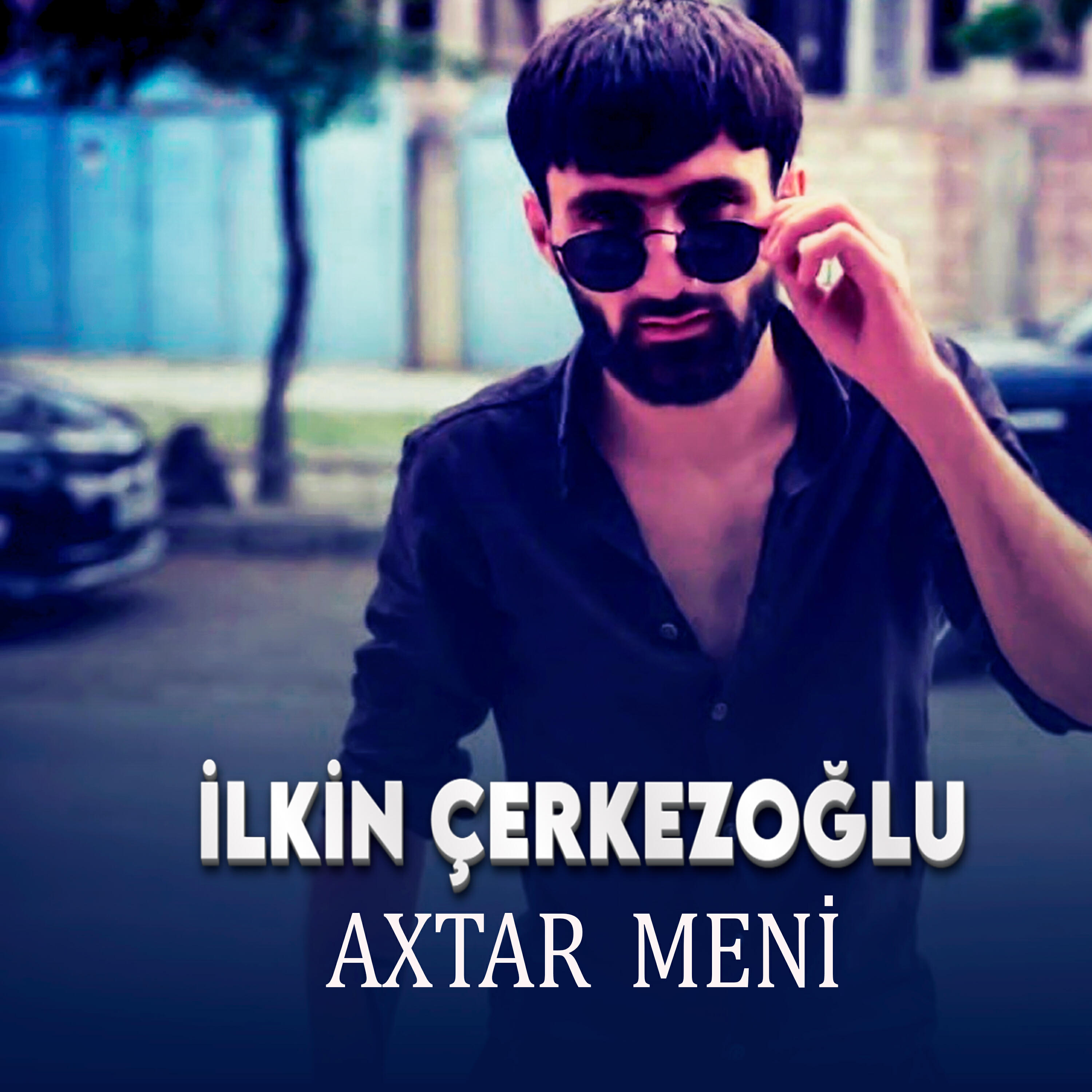 Релиз Axtar Meni