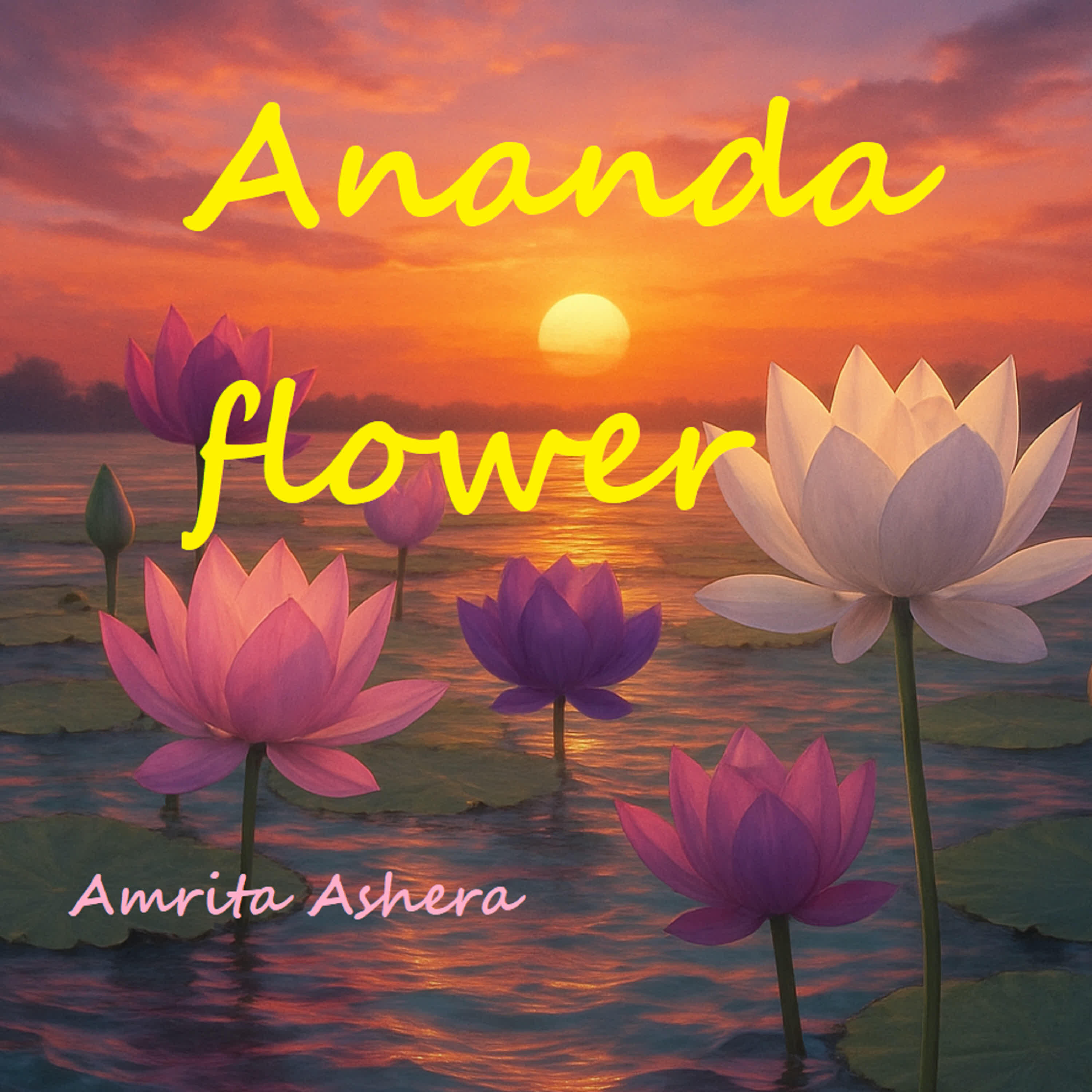 Amrita Ashera
