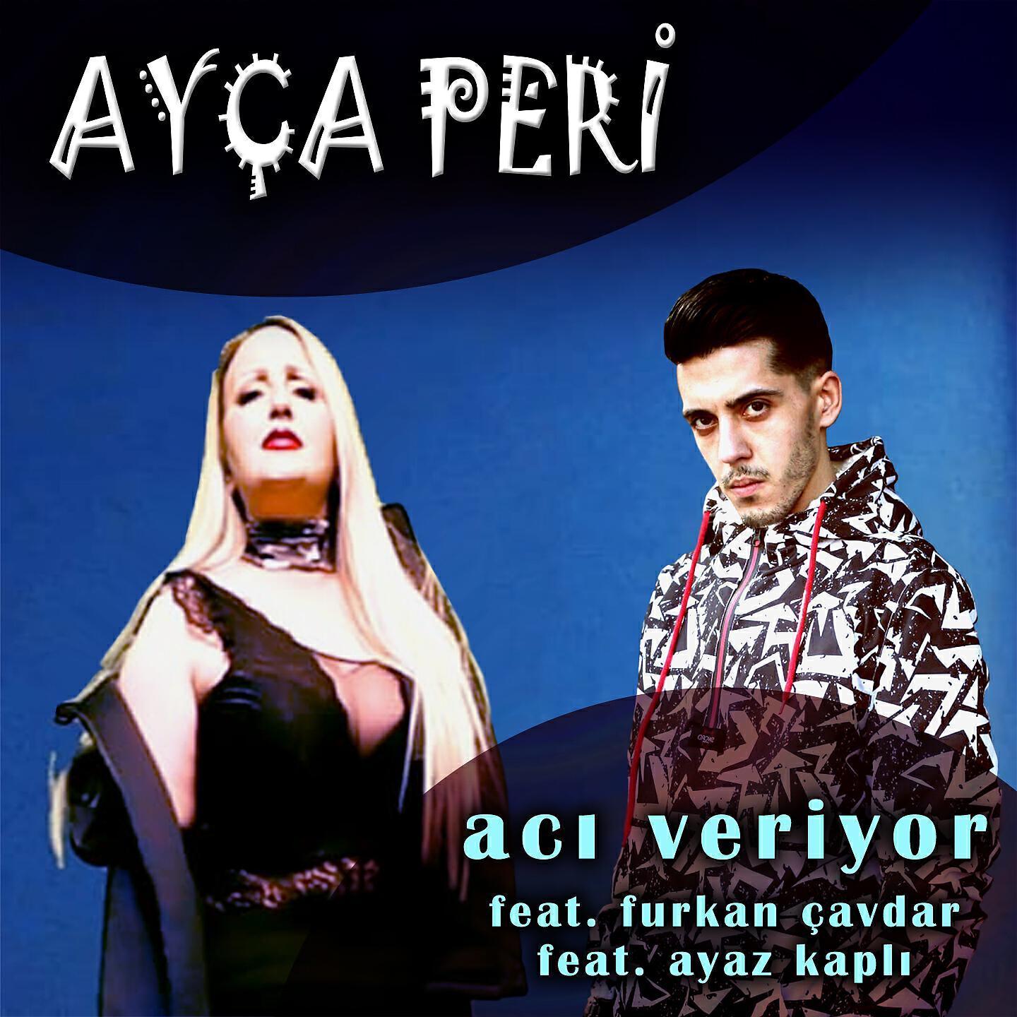 Ayça Peri