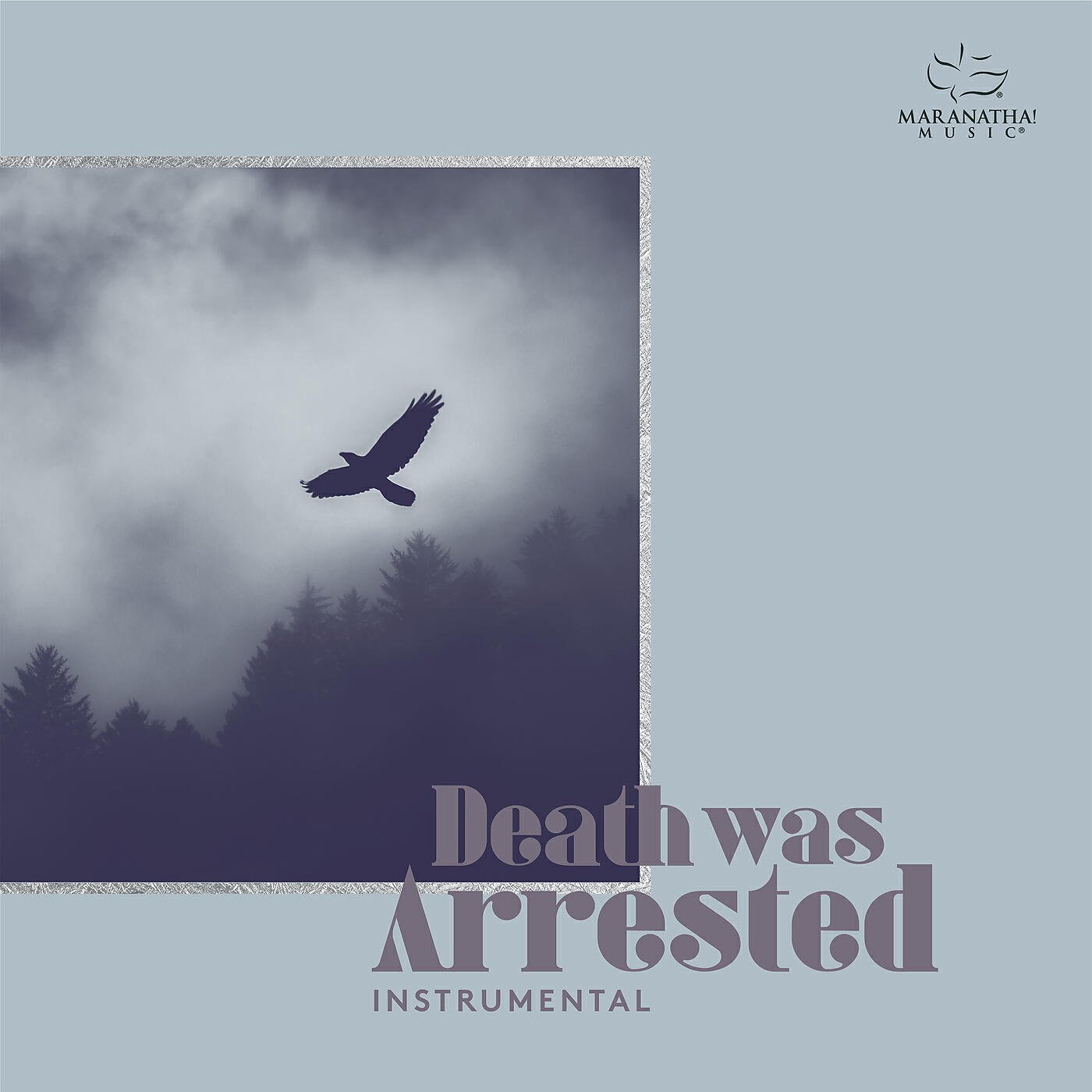 Релиз Death Was Arrested