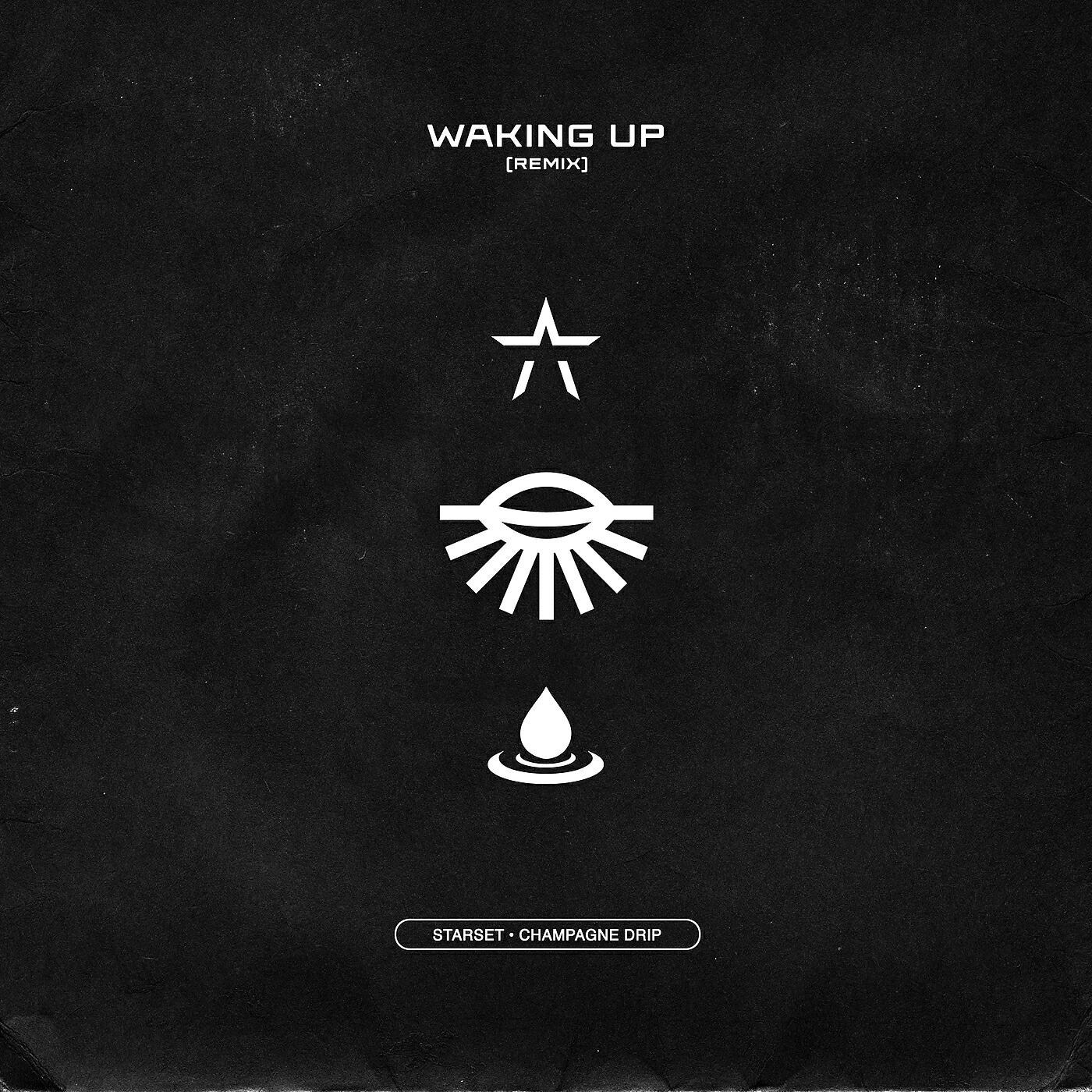 Релиз WAKING UP