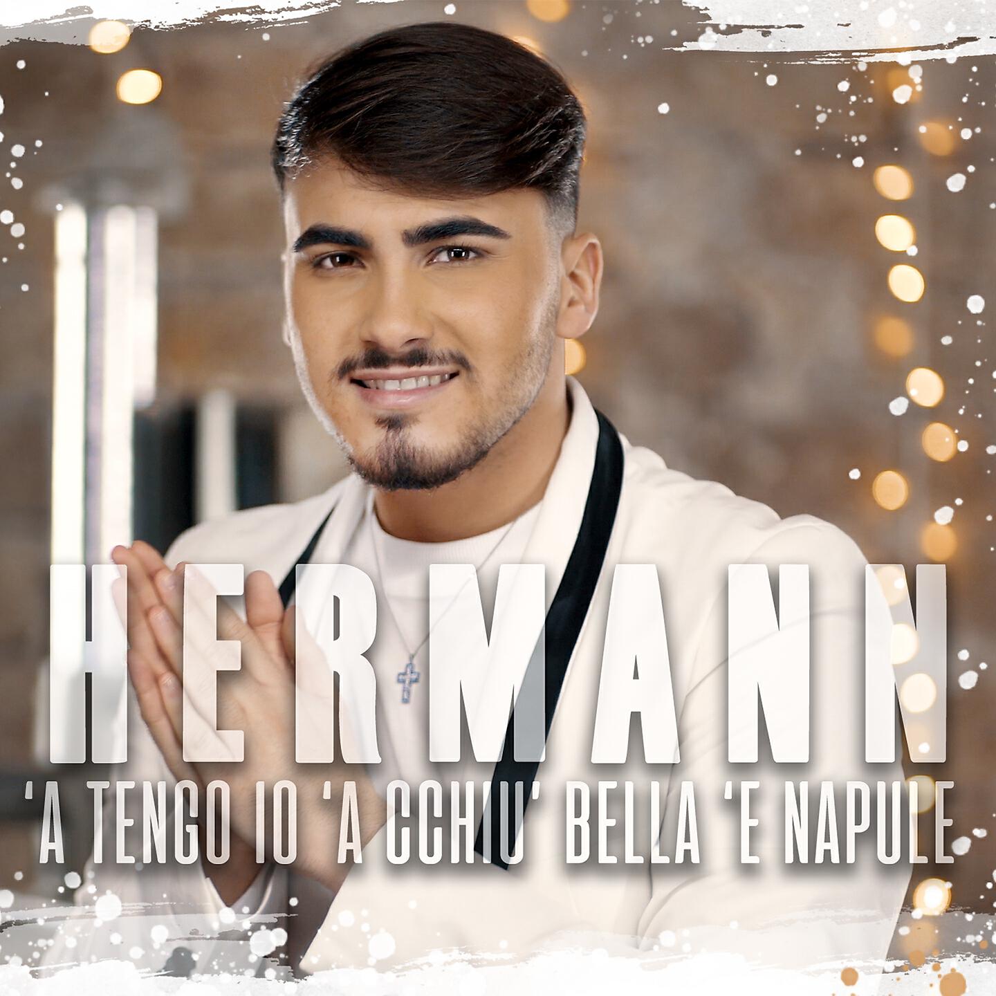 Релиз 'A tengo io 'a cchiu' bella 'e napule