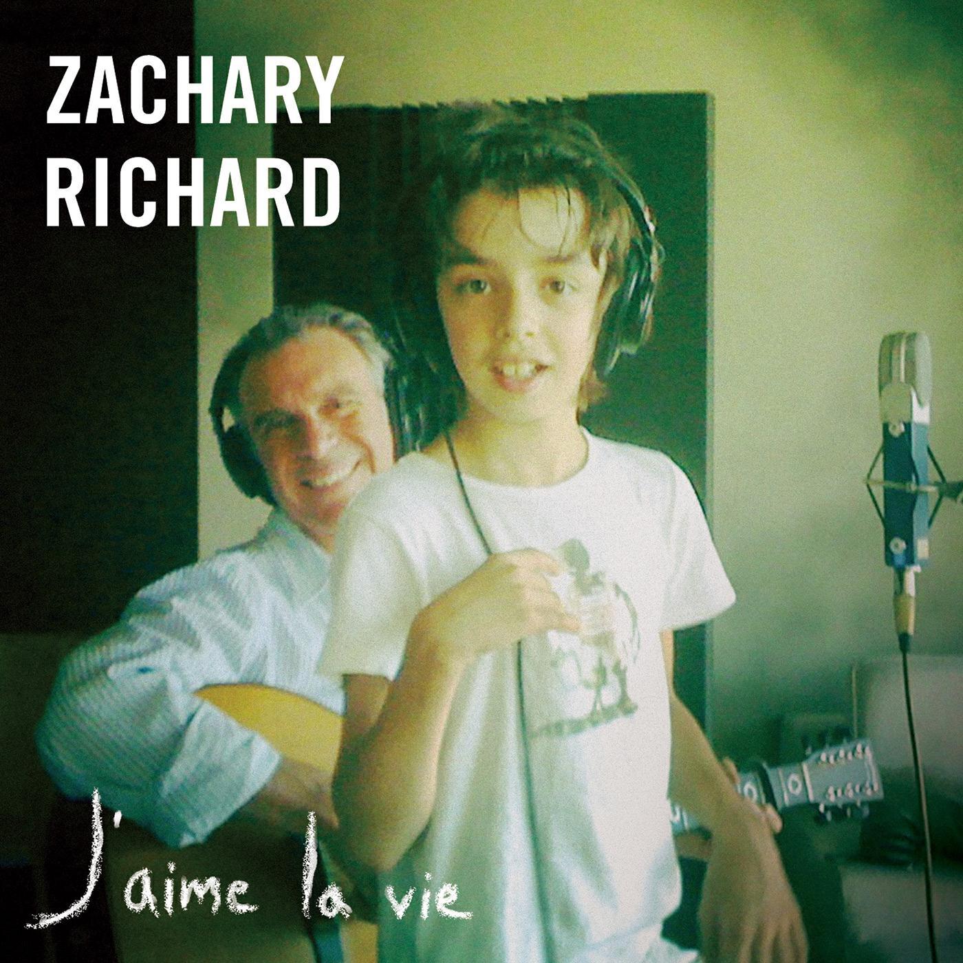 Релиз J'aime La Vie