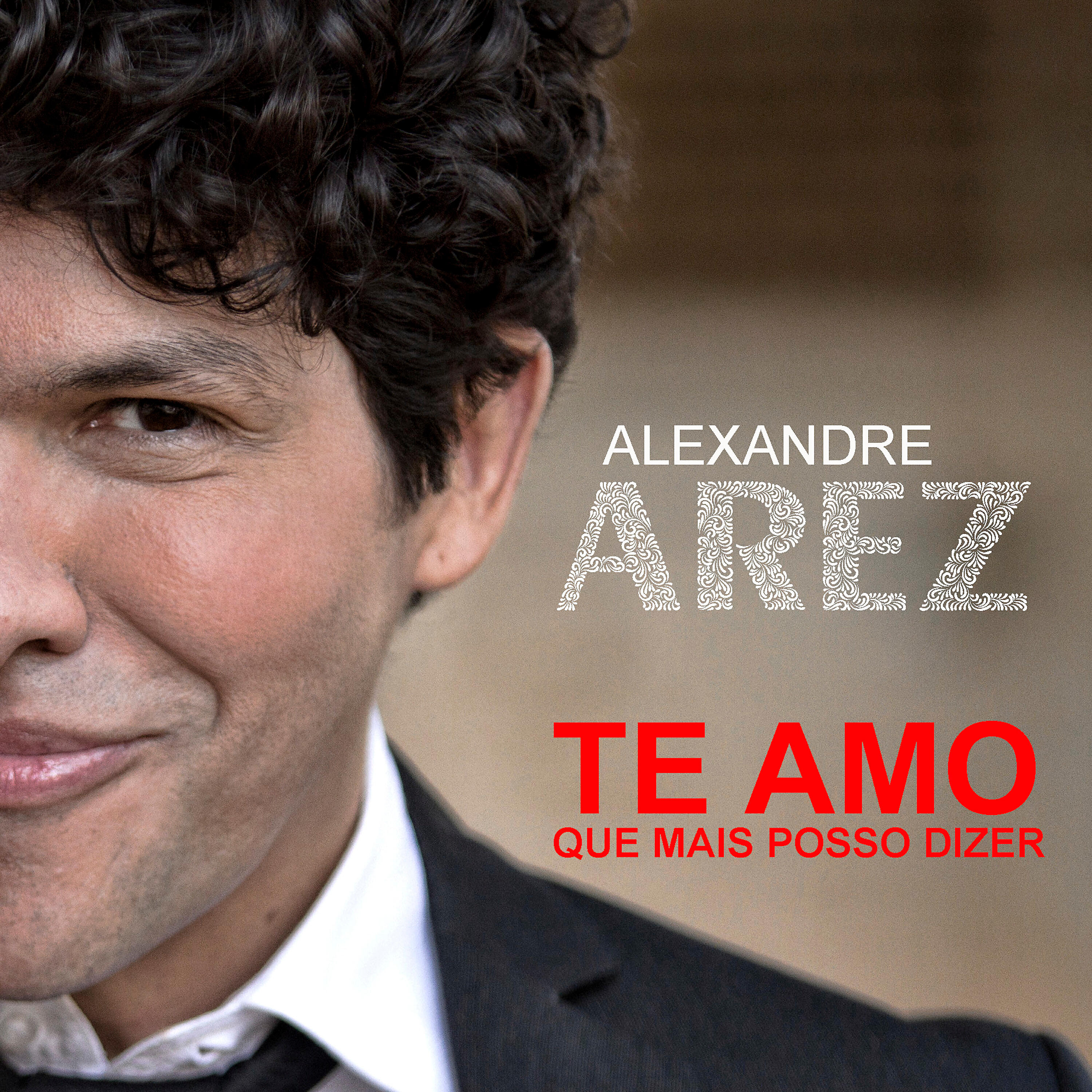Трек Te Amo Que Mais Posso Fazer
