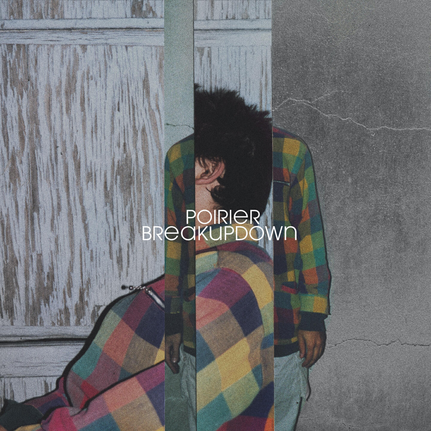 Релиз Breakupdown