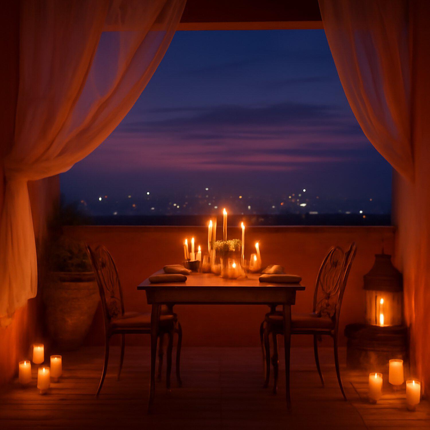 Релиз Lounge Vibes