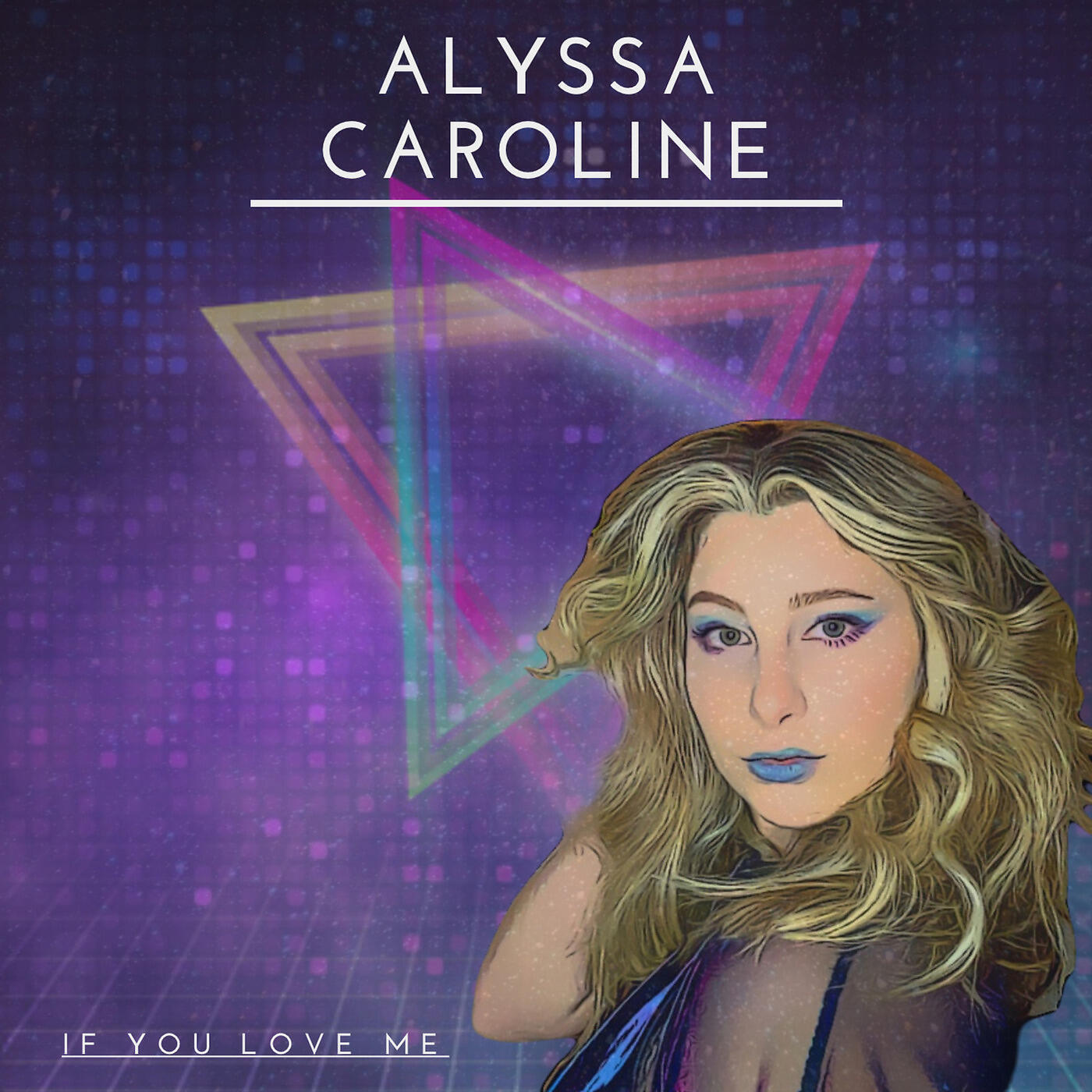 Релиз If You Love Me