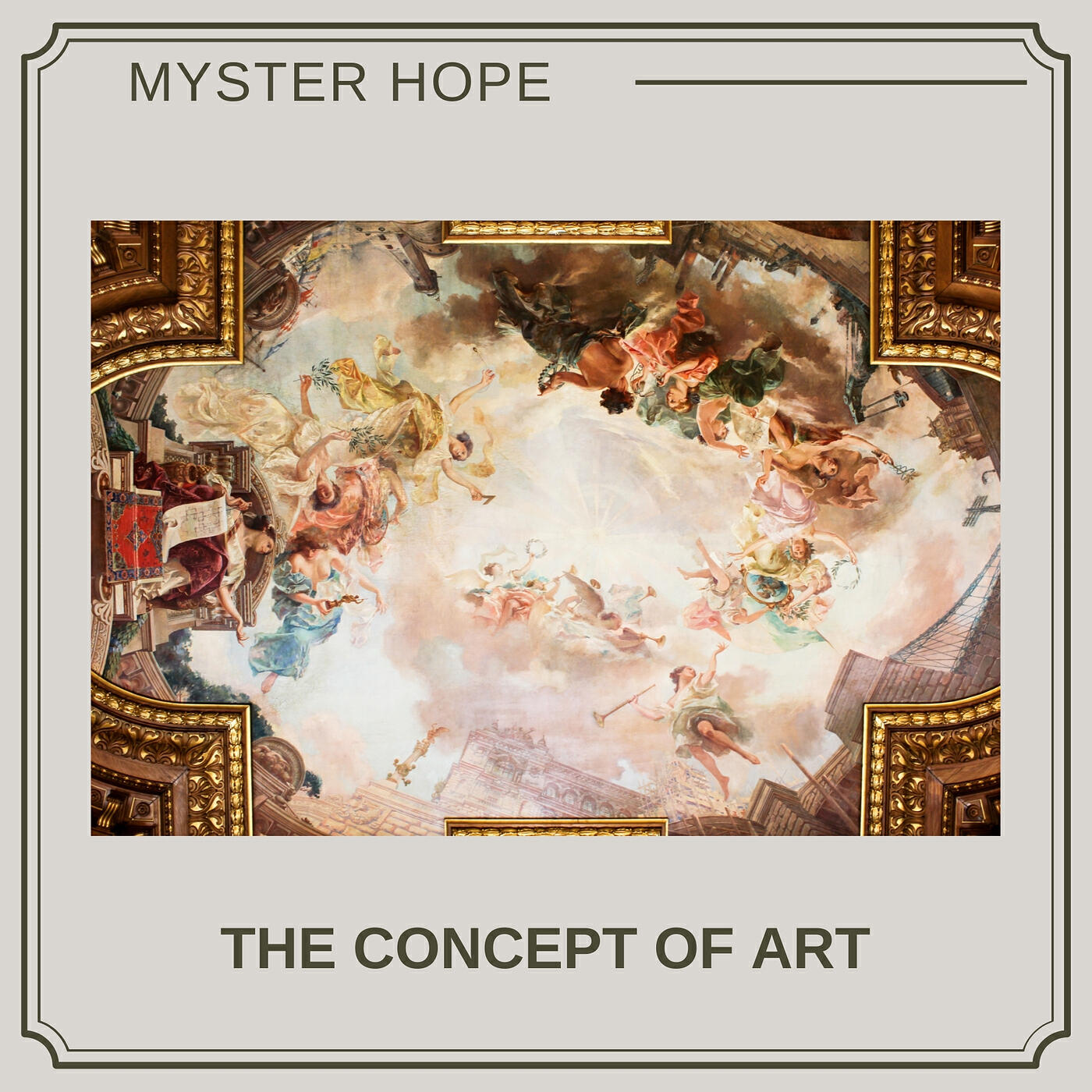 Myster Hope