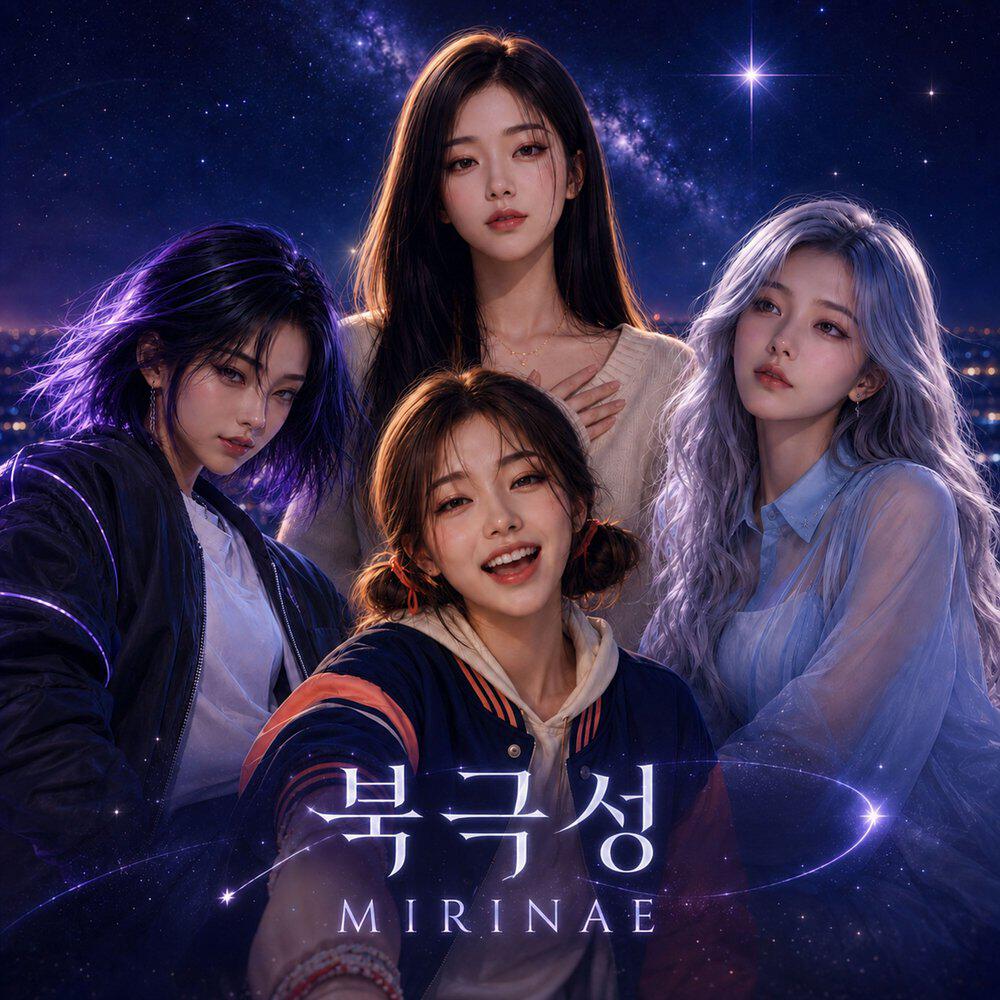 Релиз 북극성