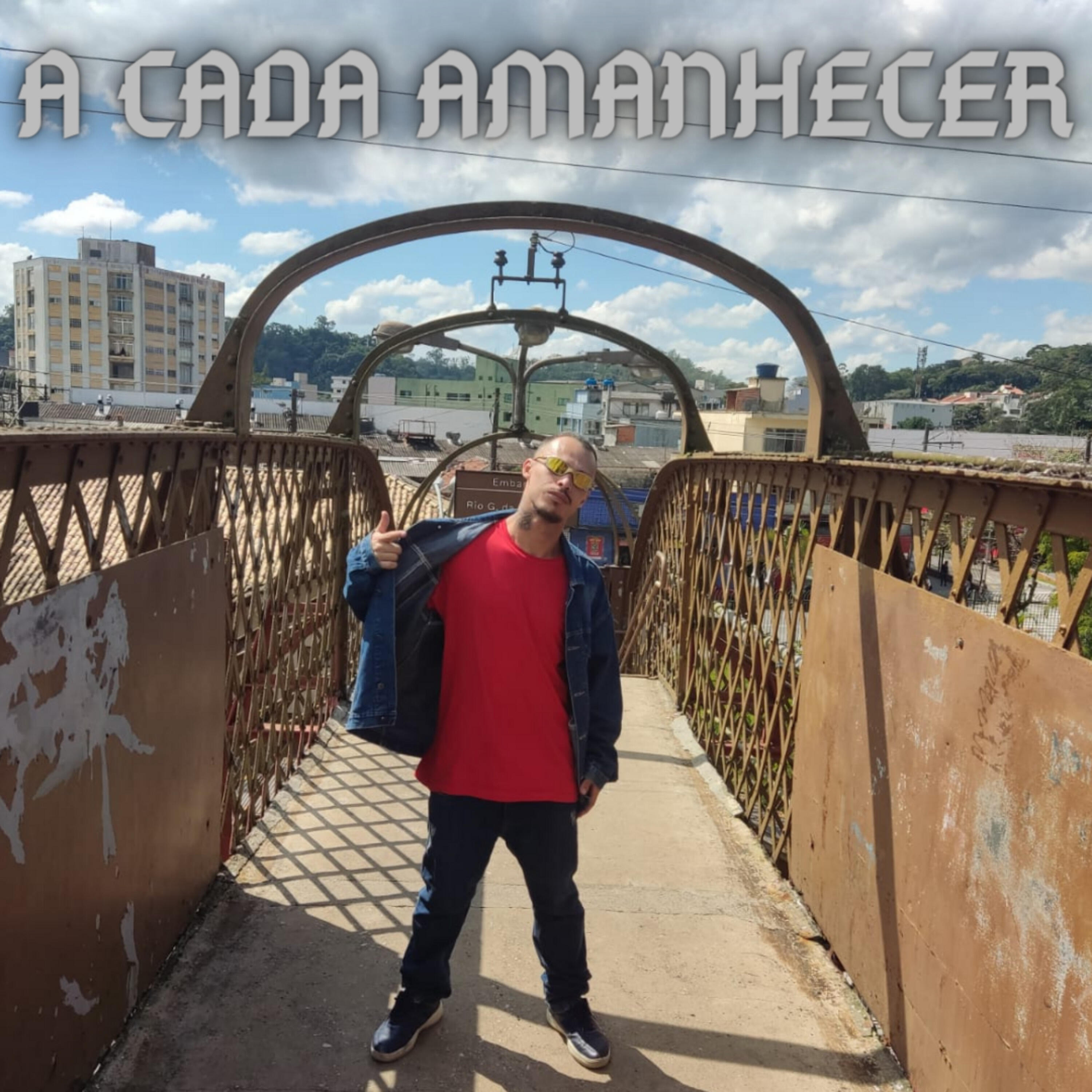 Релиз A Cada Amanhecer