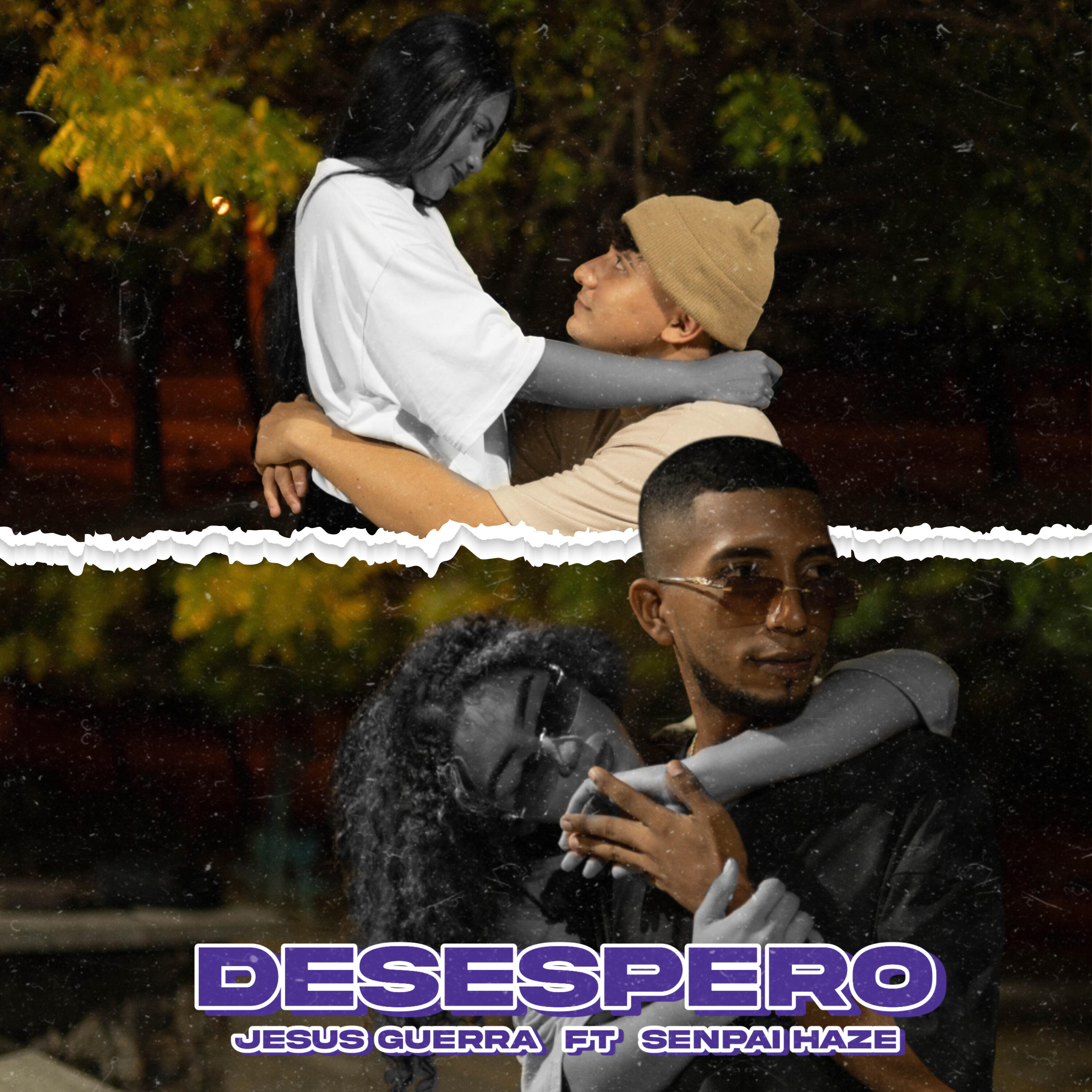 Релиз Desespero