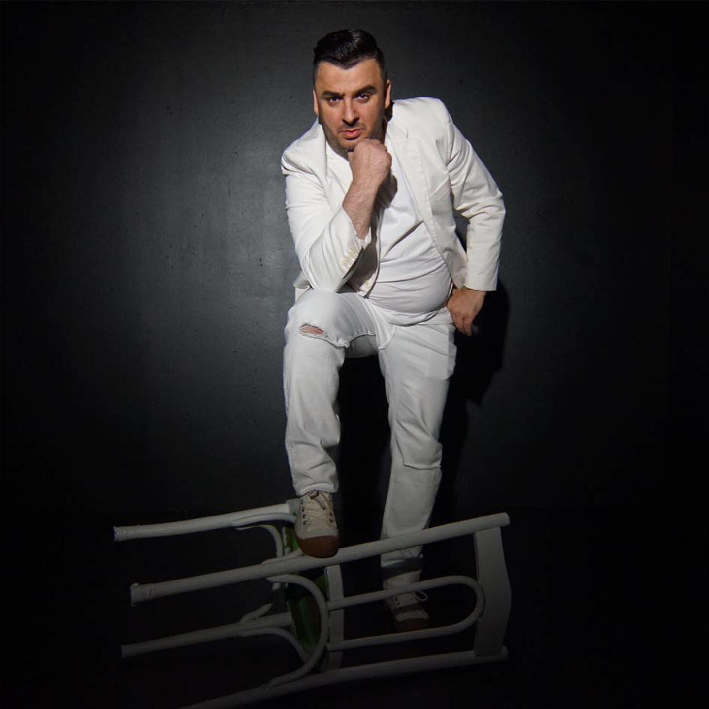 Релиз Best Hit's 2020