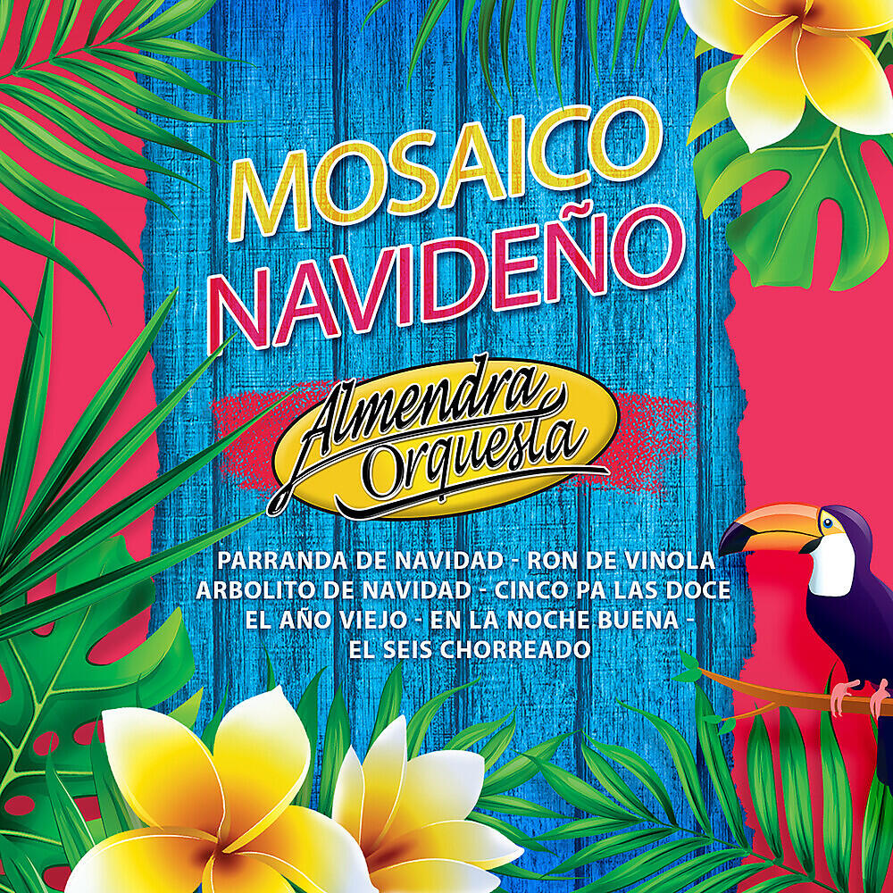 Almendra Orquesta