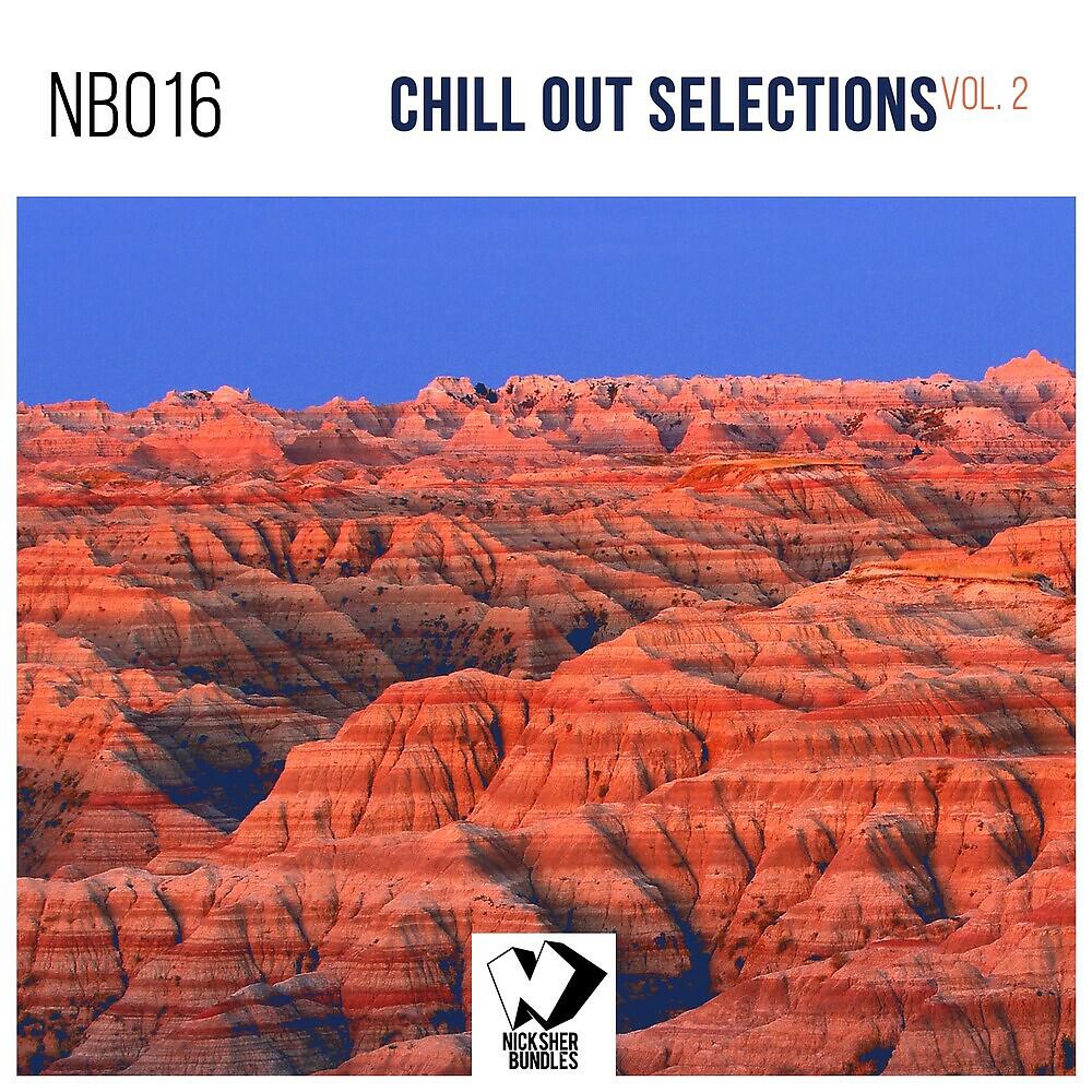 Релиз Chill out Selectionc, Vol. 2