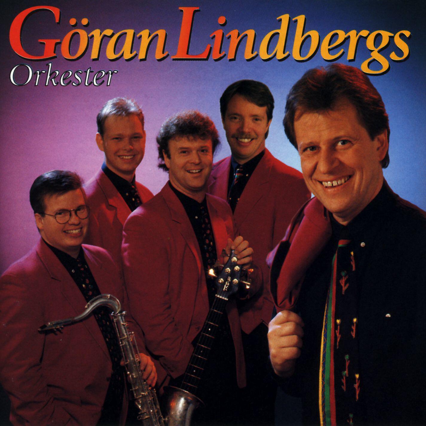 Релиз Göran Lindbergs Orkester