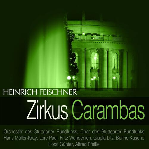 Chor des Stuttgarter Rundfunks