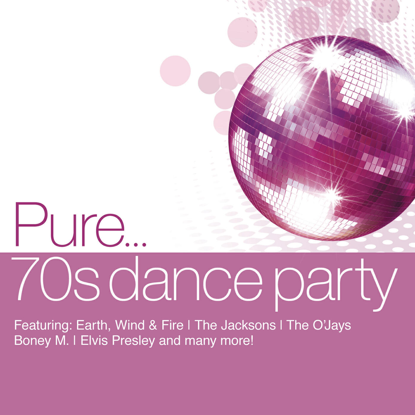 Tina Charles - Dance Little Lady Dance