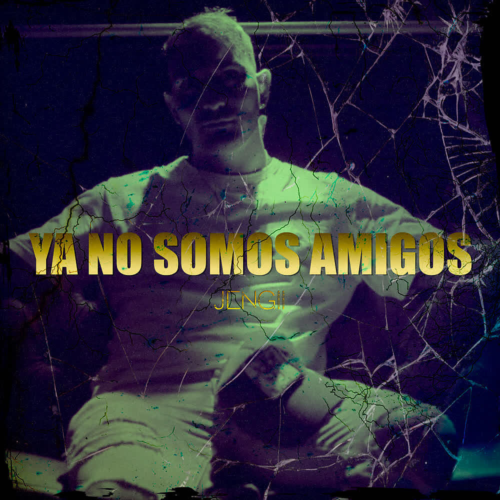 Релиз YA NO SOMOS AMIGOS