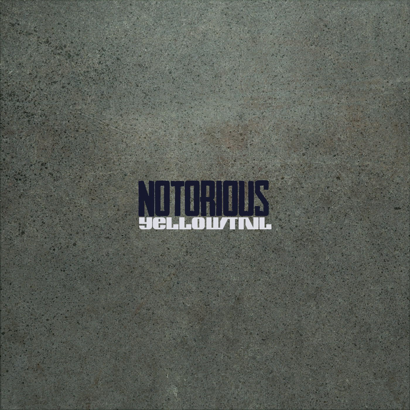 Релиз Notorious