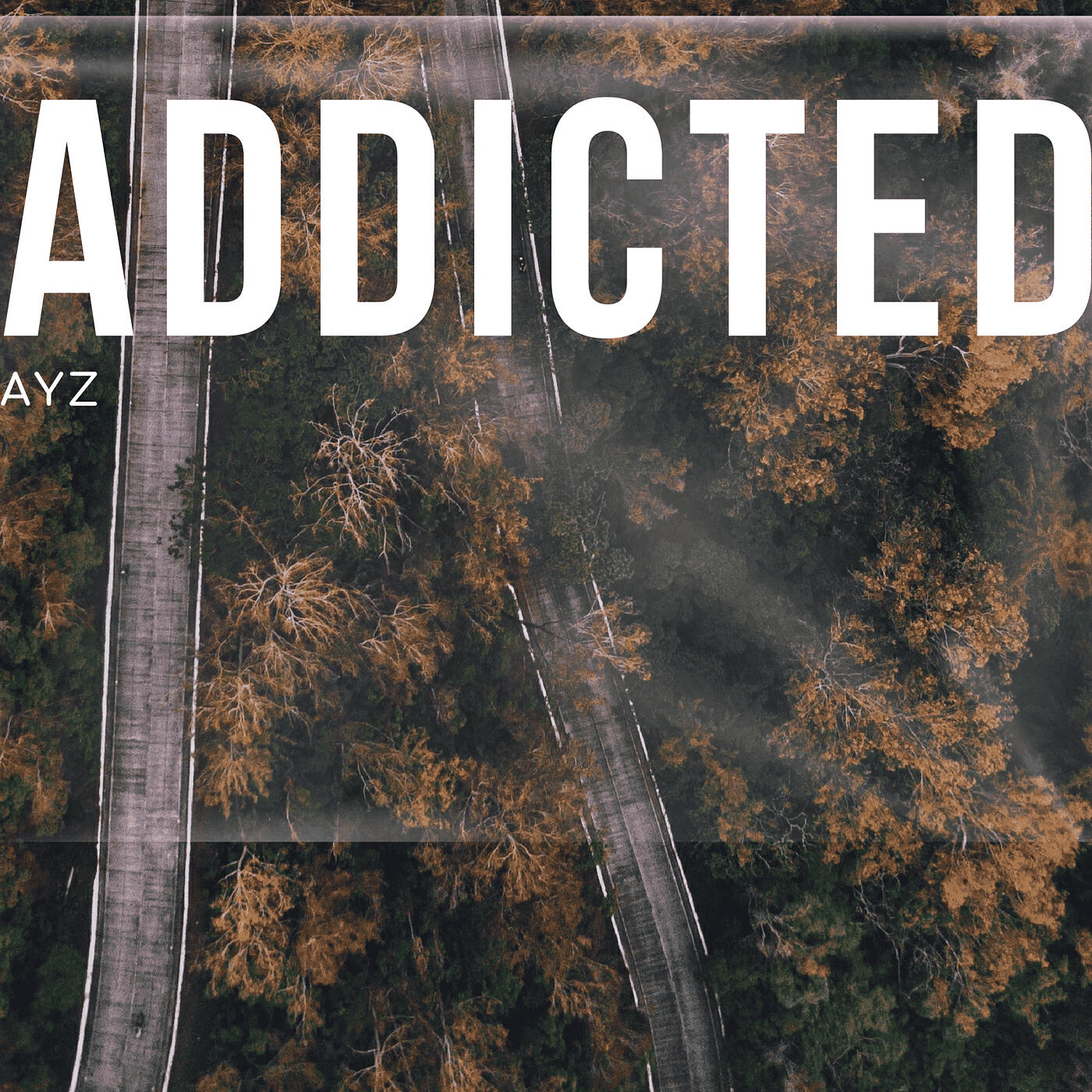 Релиз Addicted