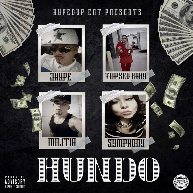 Релиз HUNDO