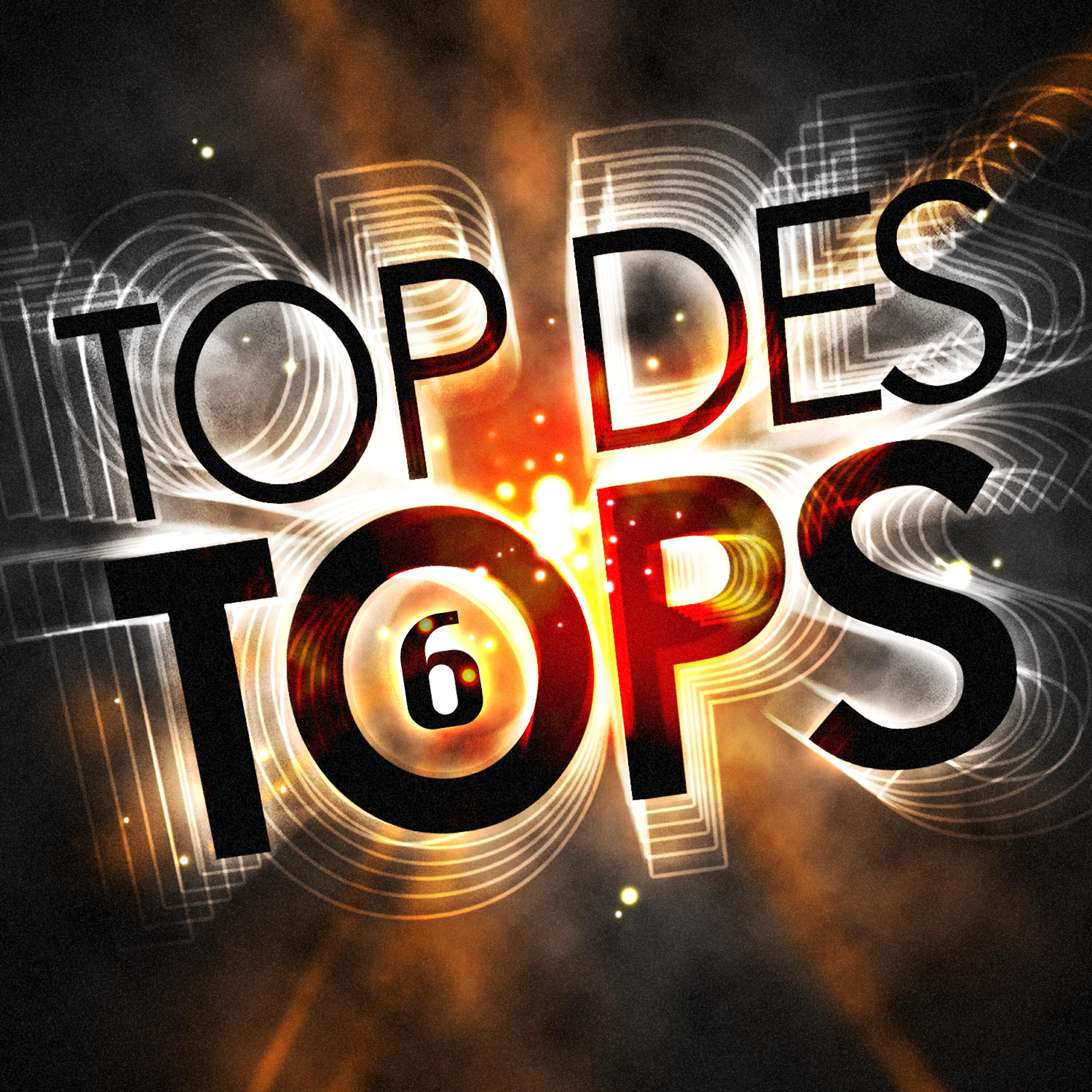 Релиз Top Des Tops Vol. 6