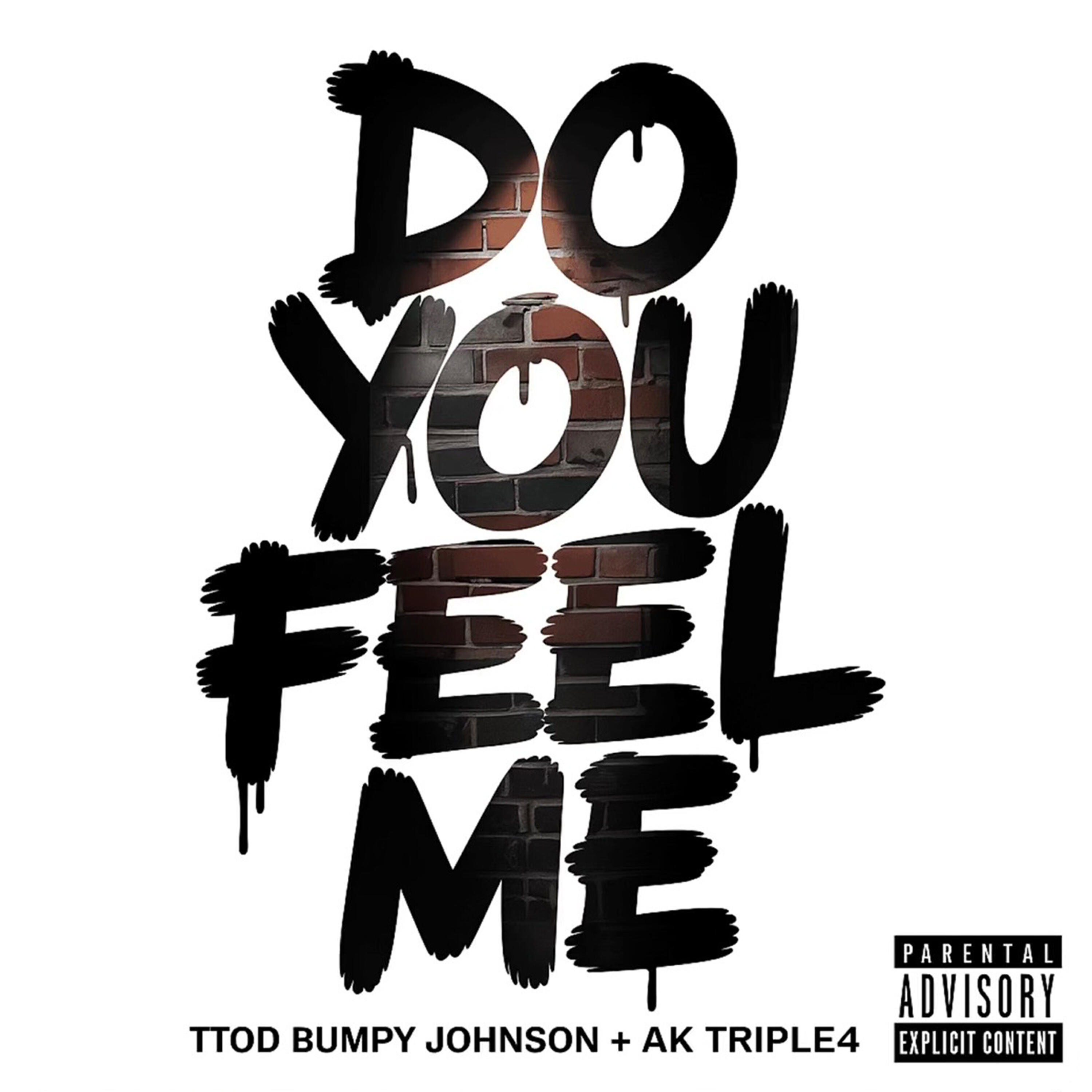 TTOD Bumpy Johnson