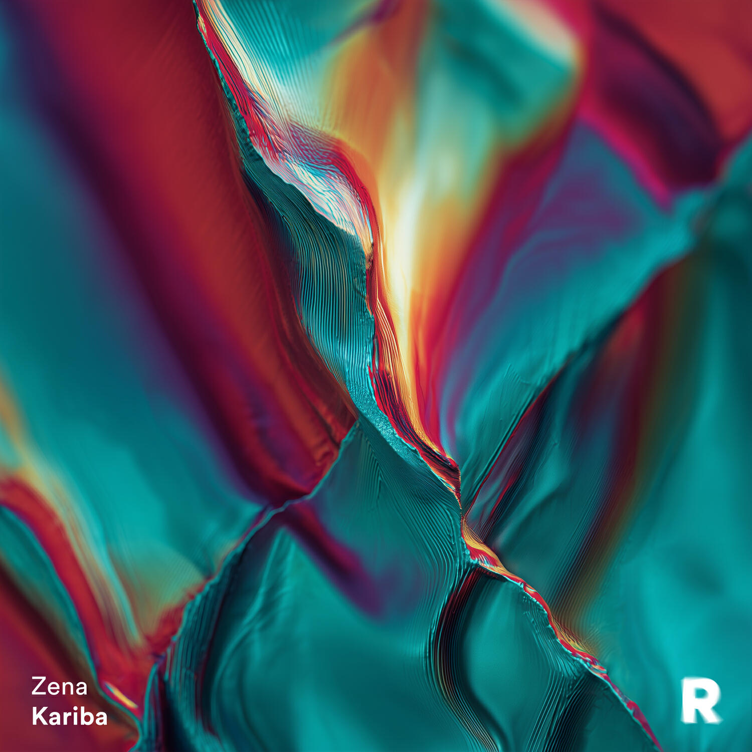 Релиз Kariba