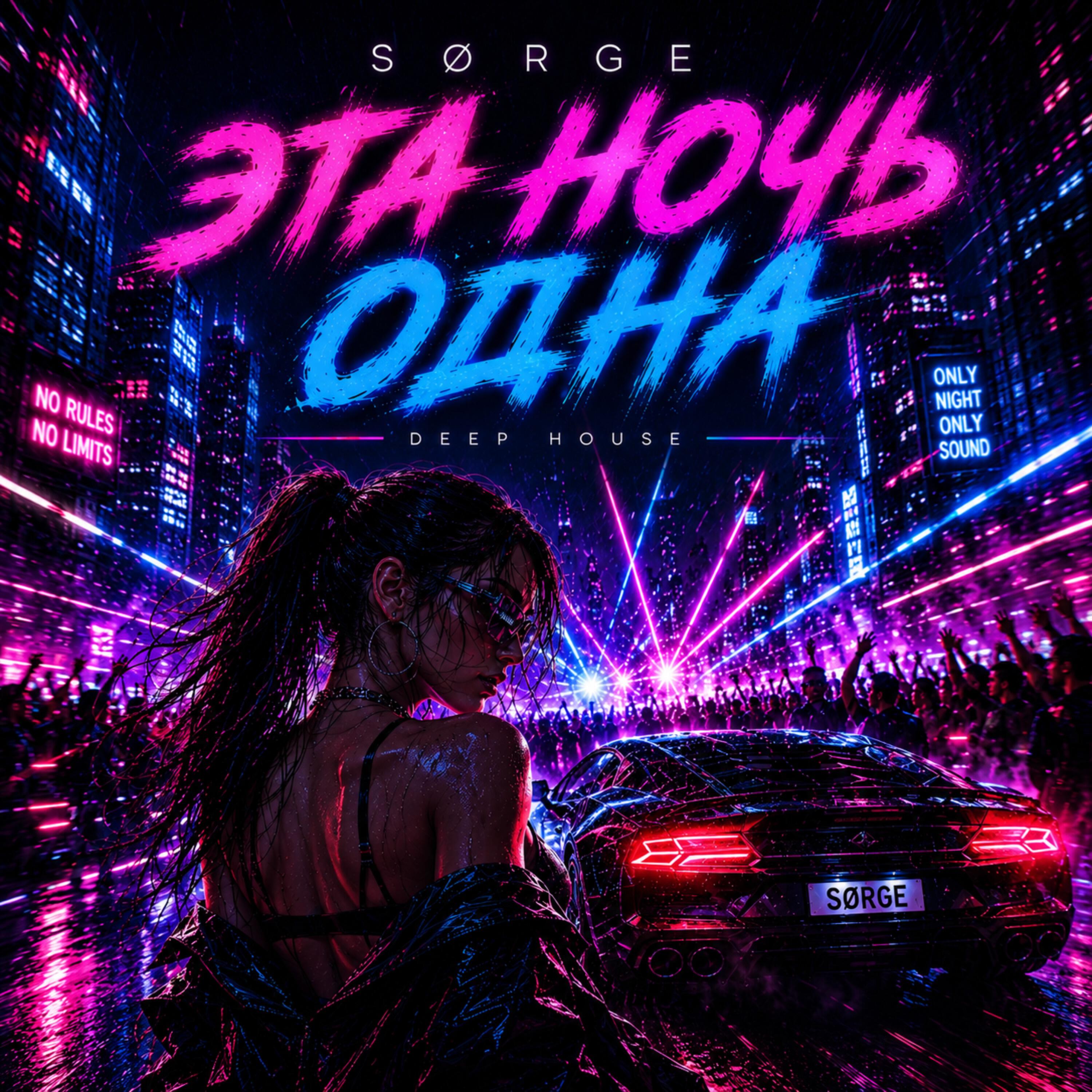 Релиз Эта ночь одна