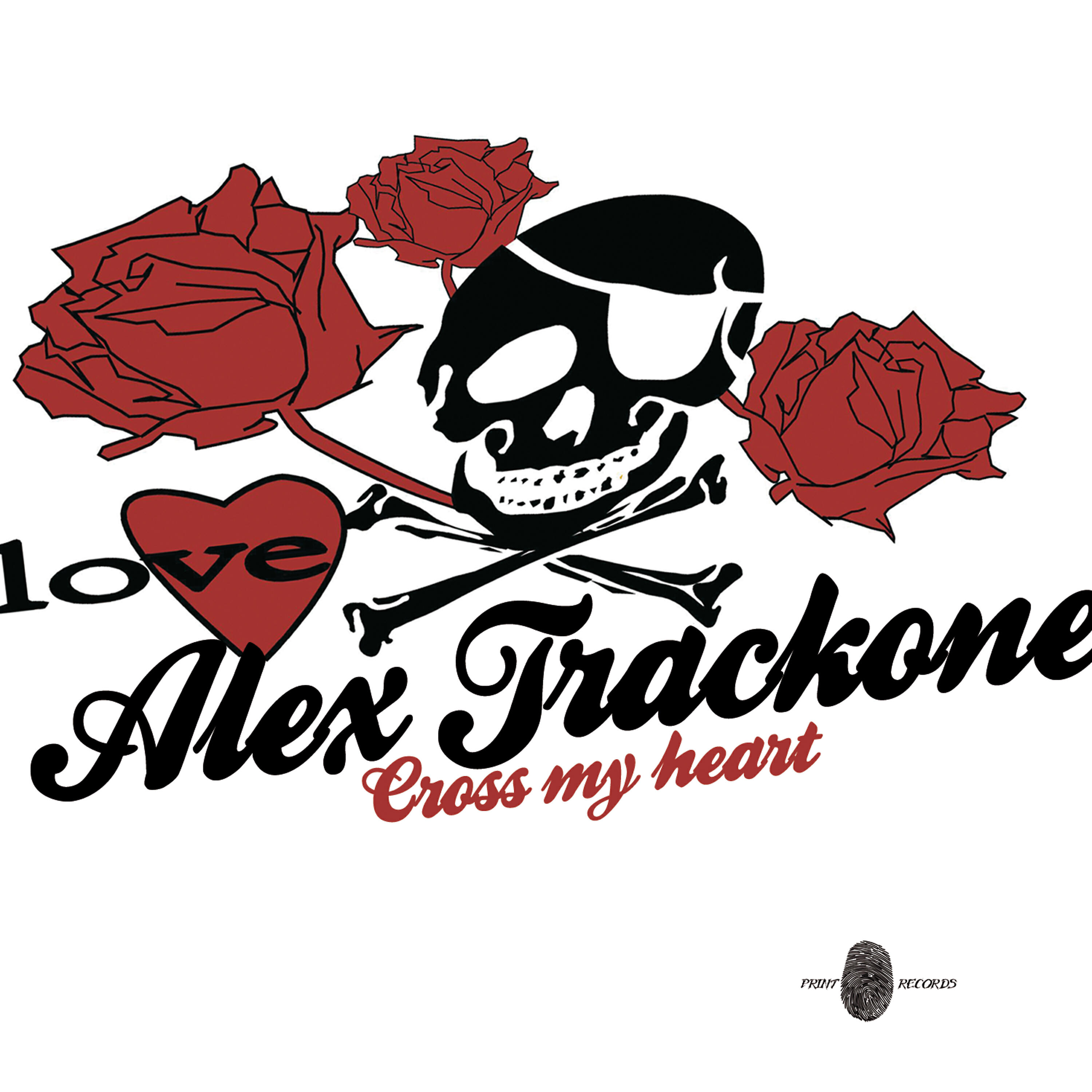Релиз Cross My Heart