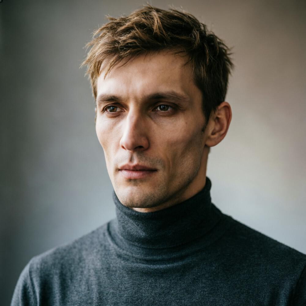 Релиз Внешность