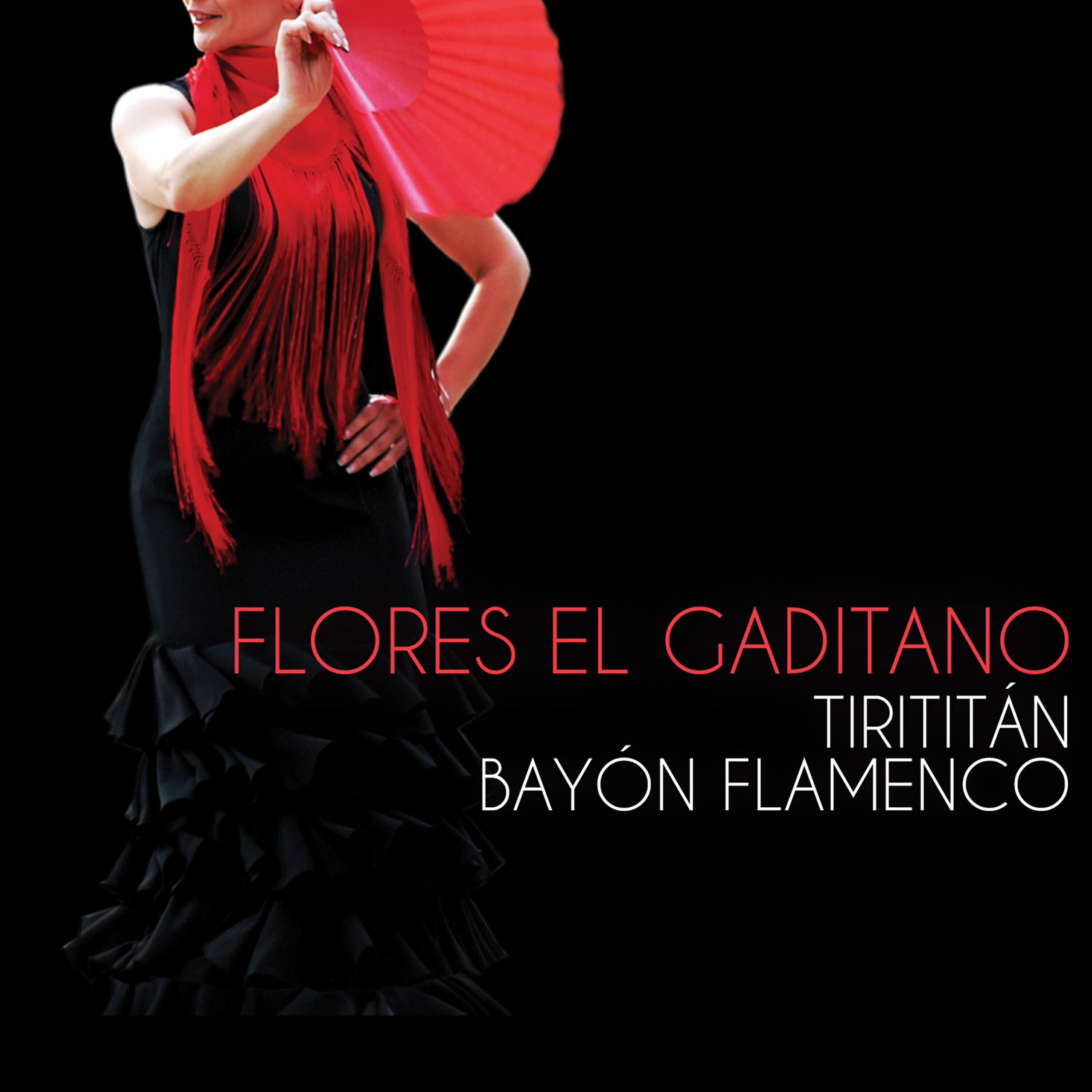 Релиз Tirititán - Bayón Flamenco