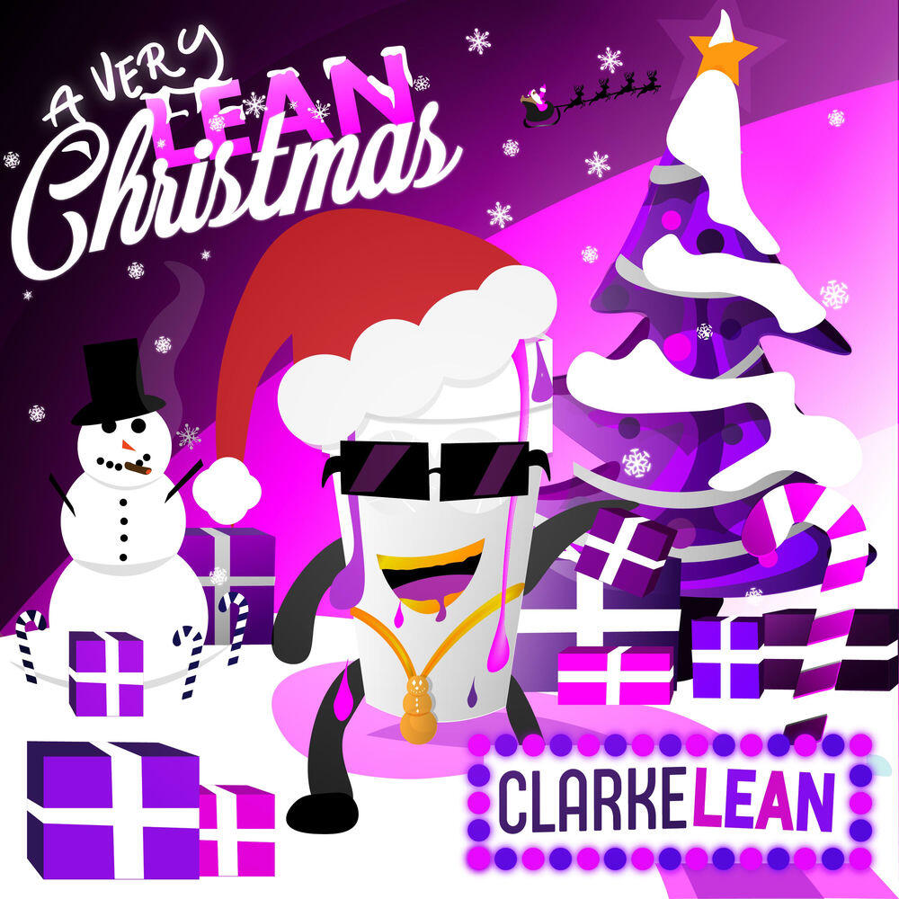 Релиз A Very Lean Christmas
