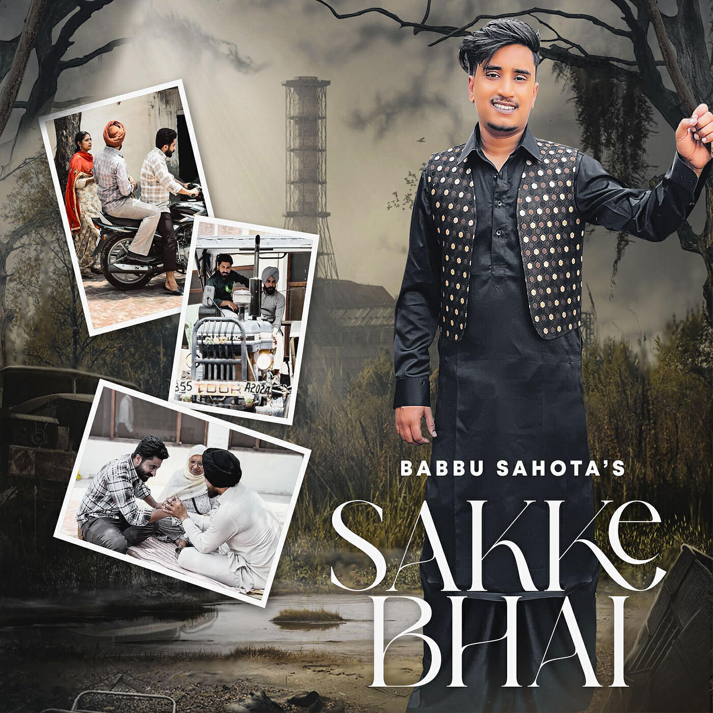 Babbu Sahota