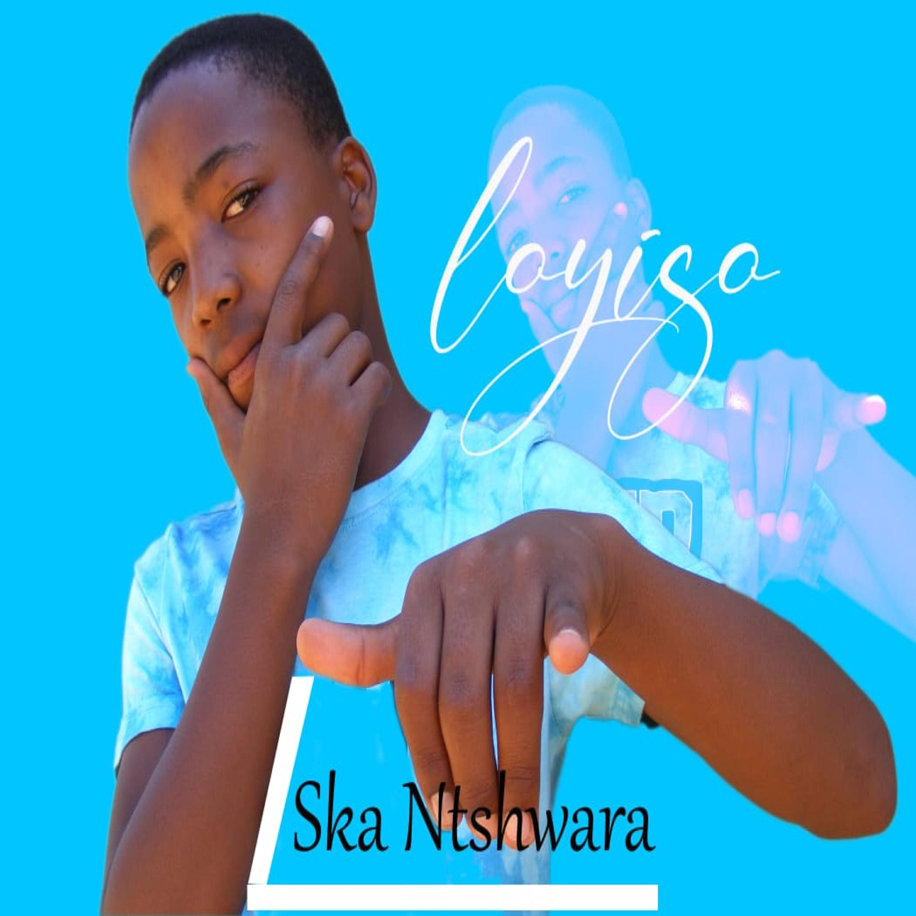 Релиз Ska Ntshwara
