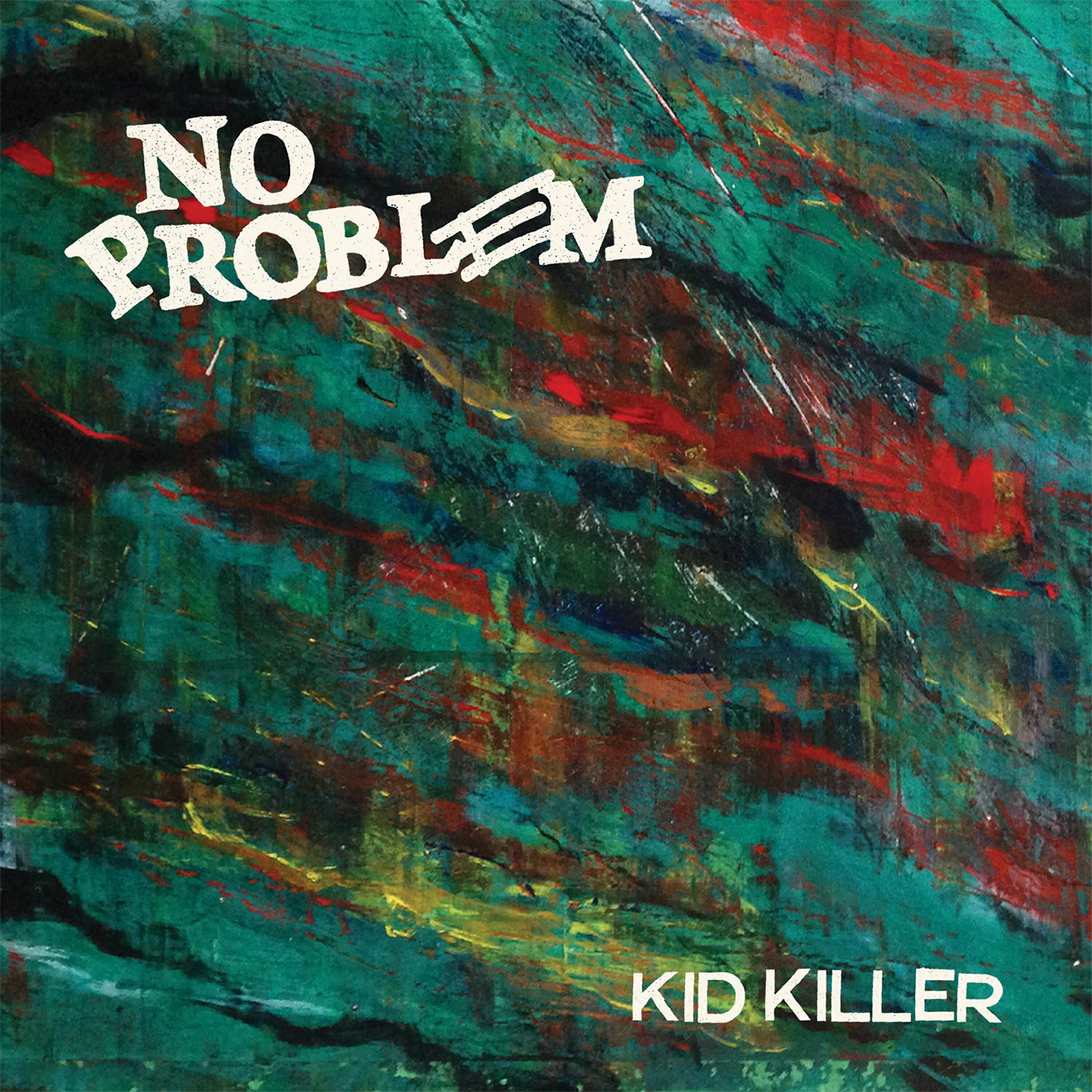 Релиз Kid Killer