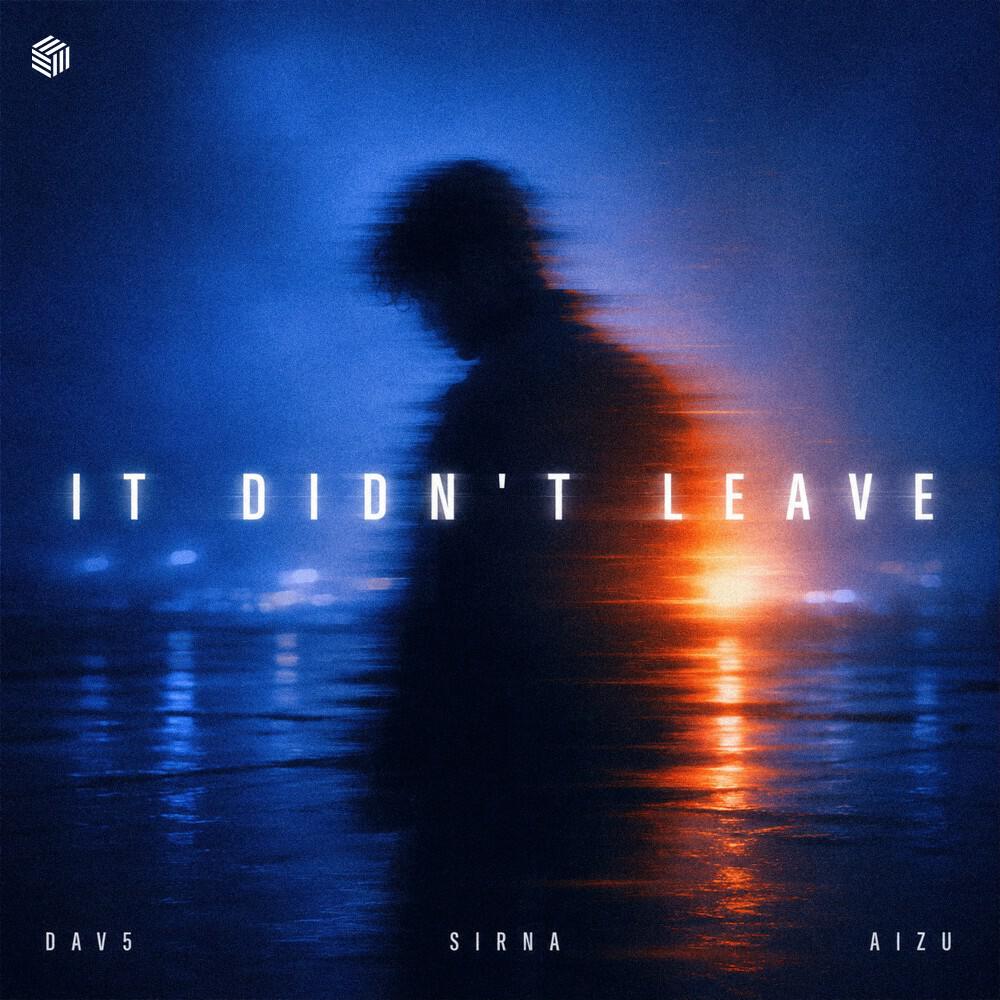 Релиз It Didn't Leave