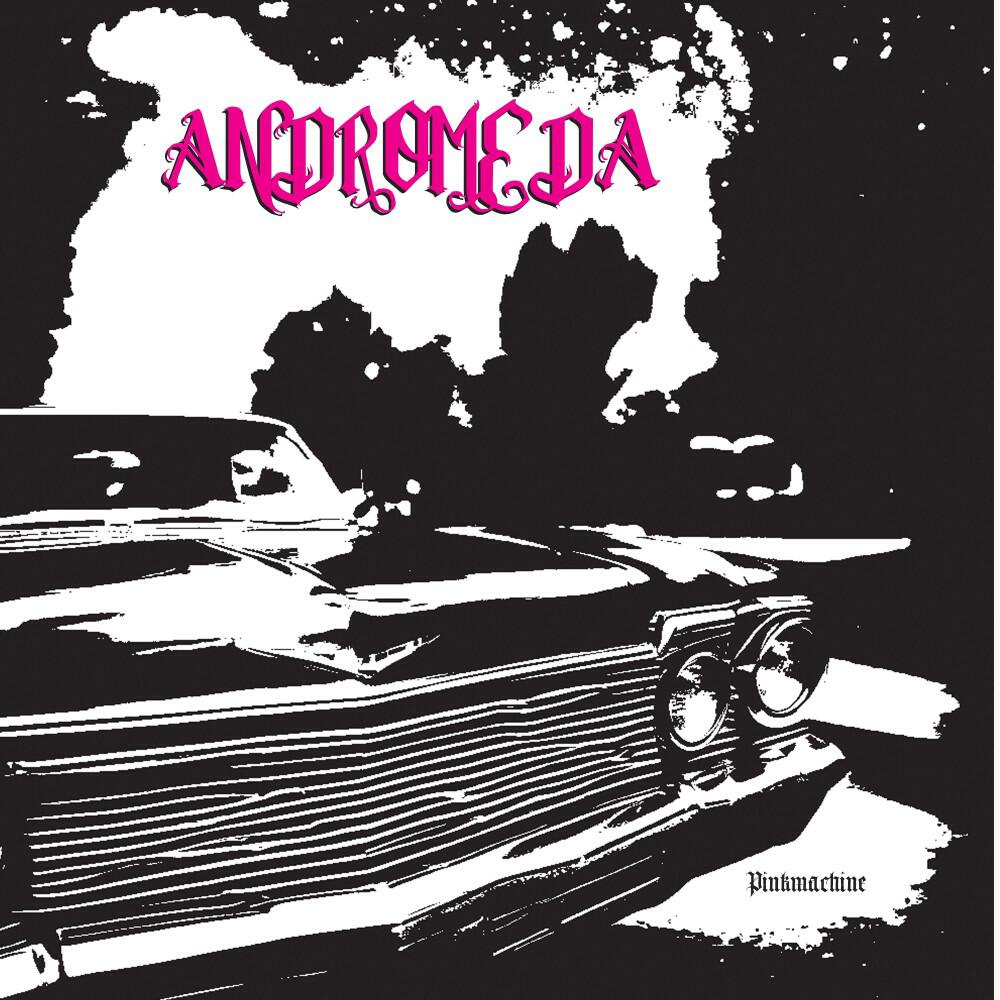Релиз Andromeda