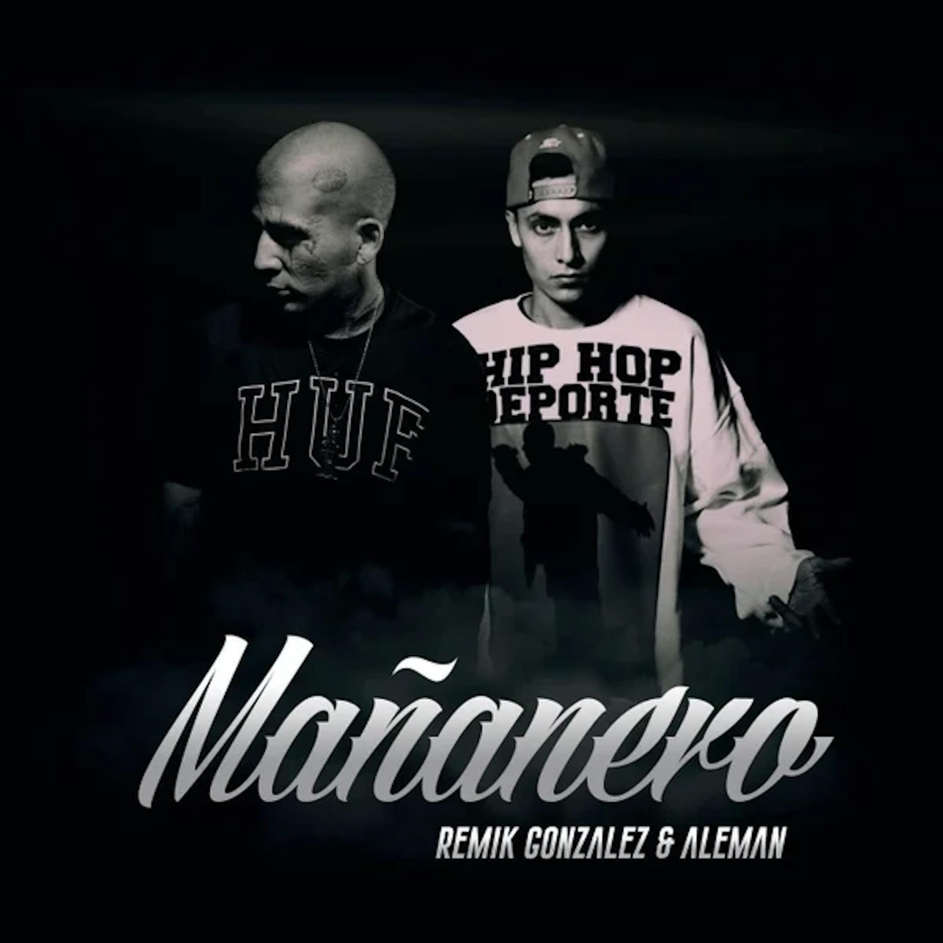 Релиз Mañanero