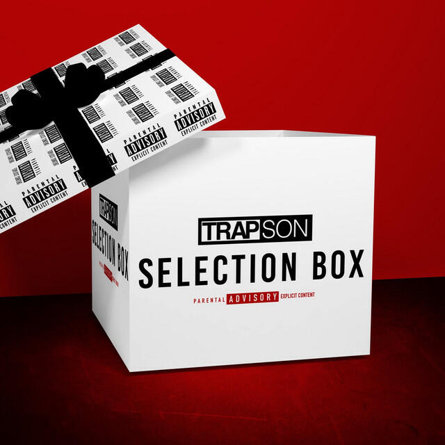 Релиз Selection Box