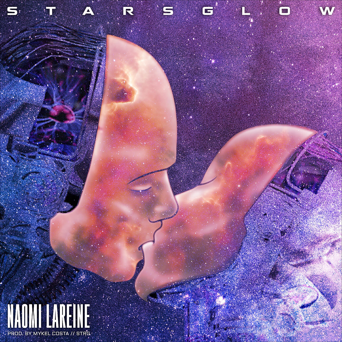Релиз Stars Glow
