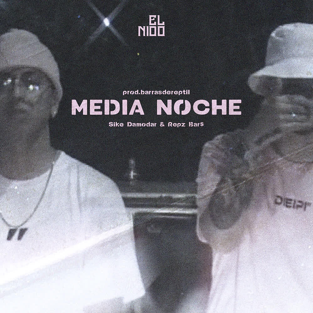 Релиз Media Noche